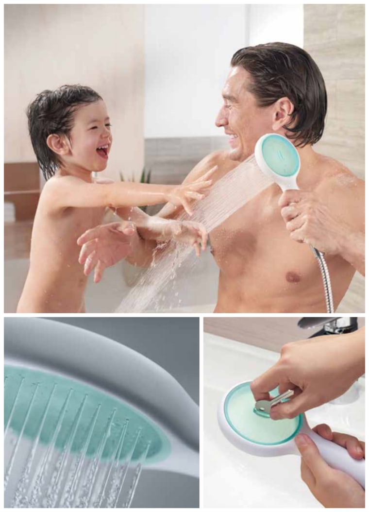 With the American Standard Genie Hand Piece, you’ll arm, bathing, beauty, face, hair removal, hand, head, leg, muscle, neck, nose, shoulder, skin, therapy, washing, white