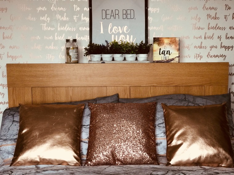 Opt for gold and silver colours that will bedding, brown, couch, cushion, font, furniture, interior design, linens, living room, pillow, rectangle, room, textile, throw pillow, wall, gray, brown