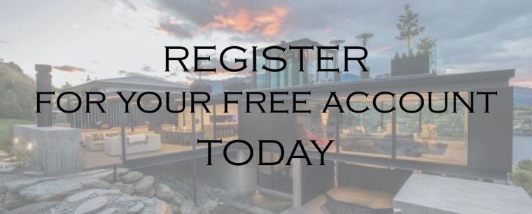 Register Nov 2018 - architecture | font | architecture, font, home, property, real estate, gray