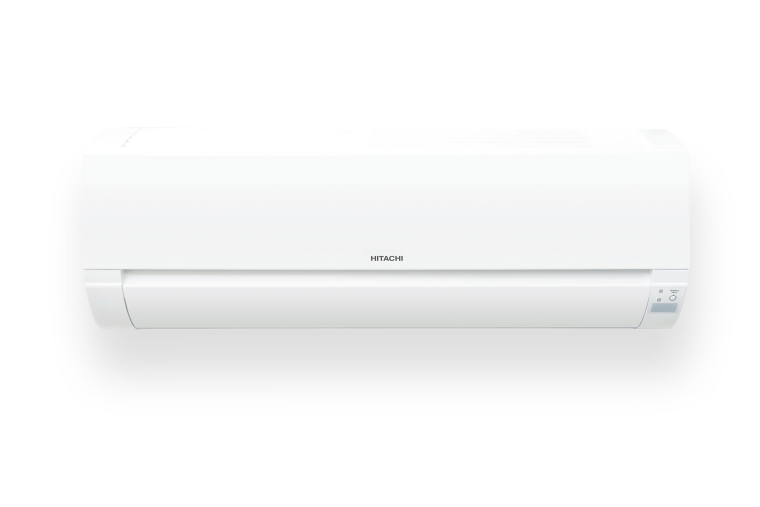 Hitachi 'E' Series electronic device, electronics, product, technology, white, white