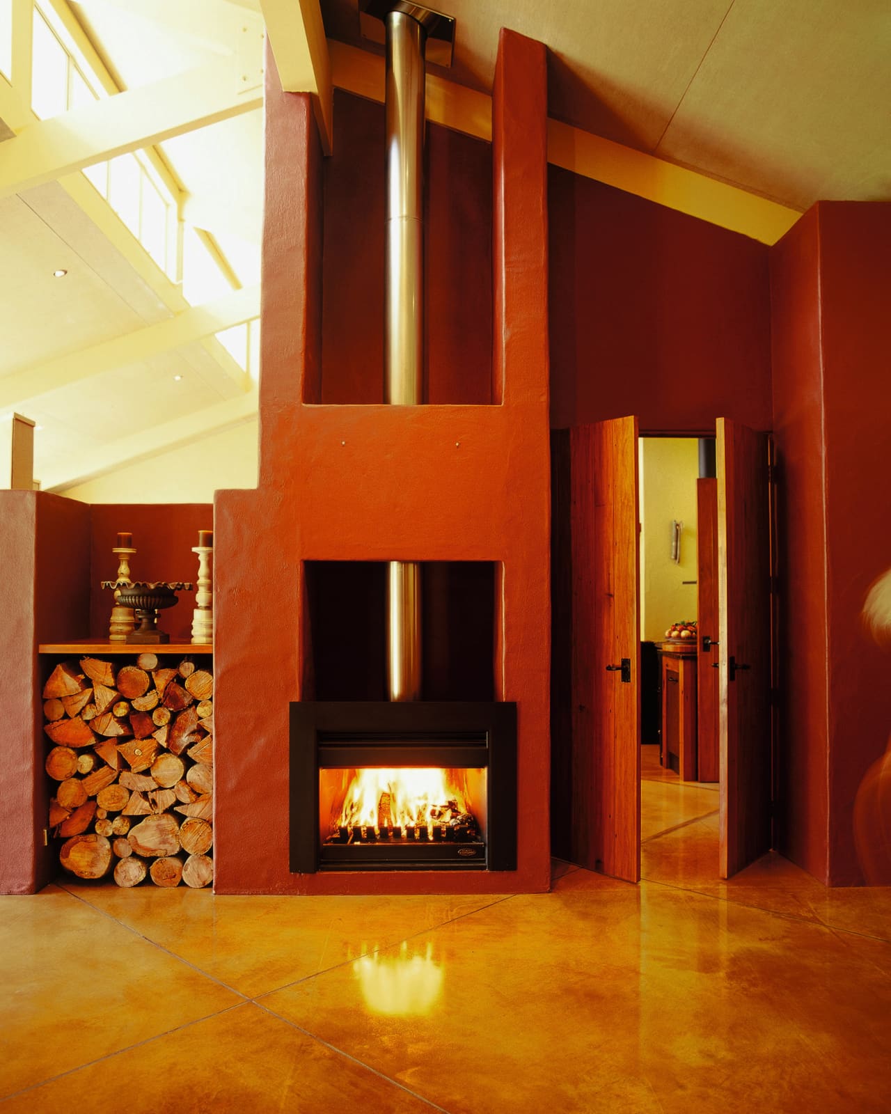 All fired up | Trends