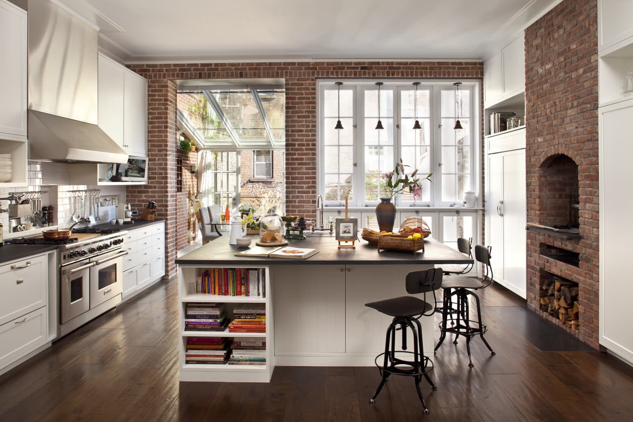 5 Ways To Modernise Your Kitchen For Sale Or Rent Trends