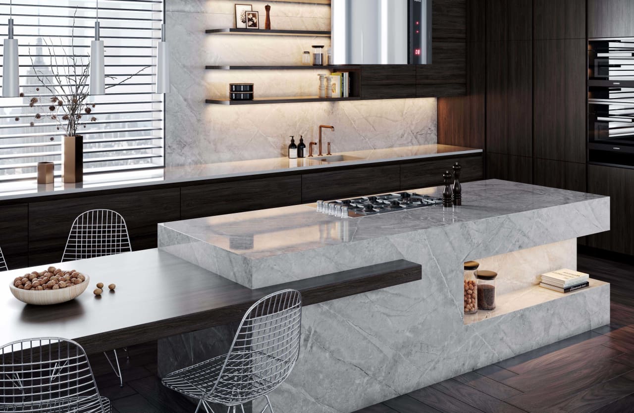 6 Must Haves In A Dream Kitchen Trends