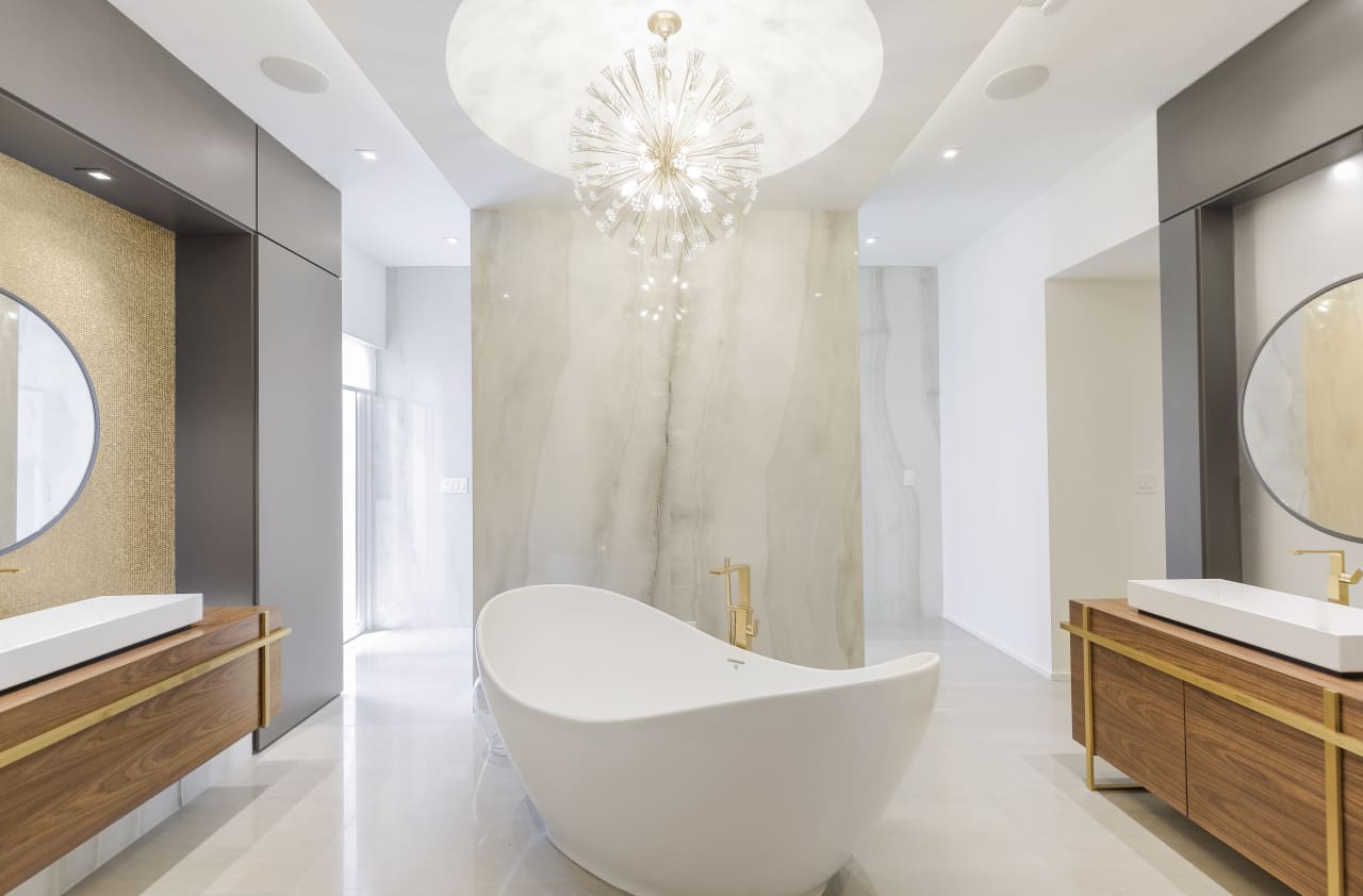 Height Of Luxury Trends