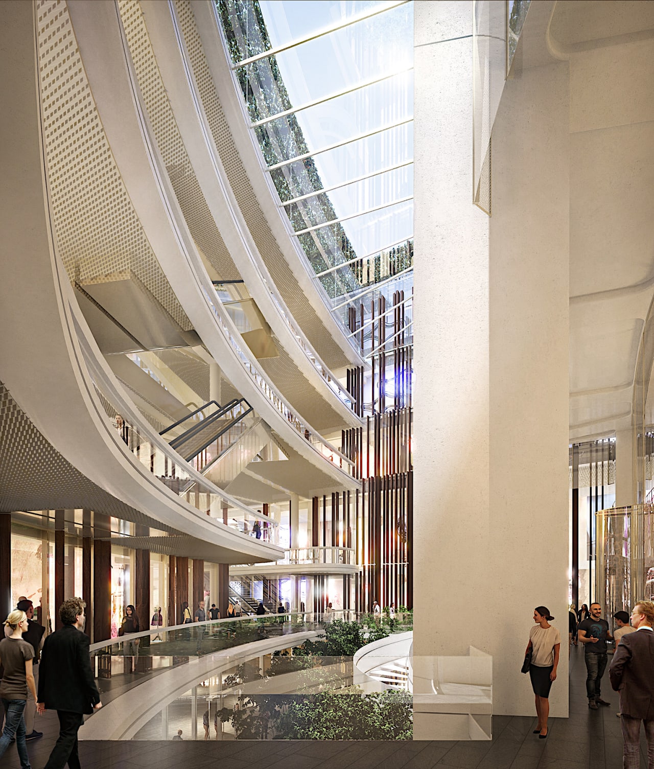 Zero-carbon building in Sydney will offer luxury… | Trends