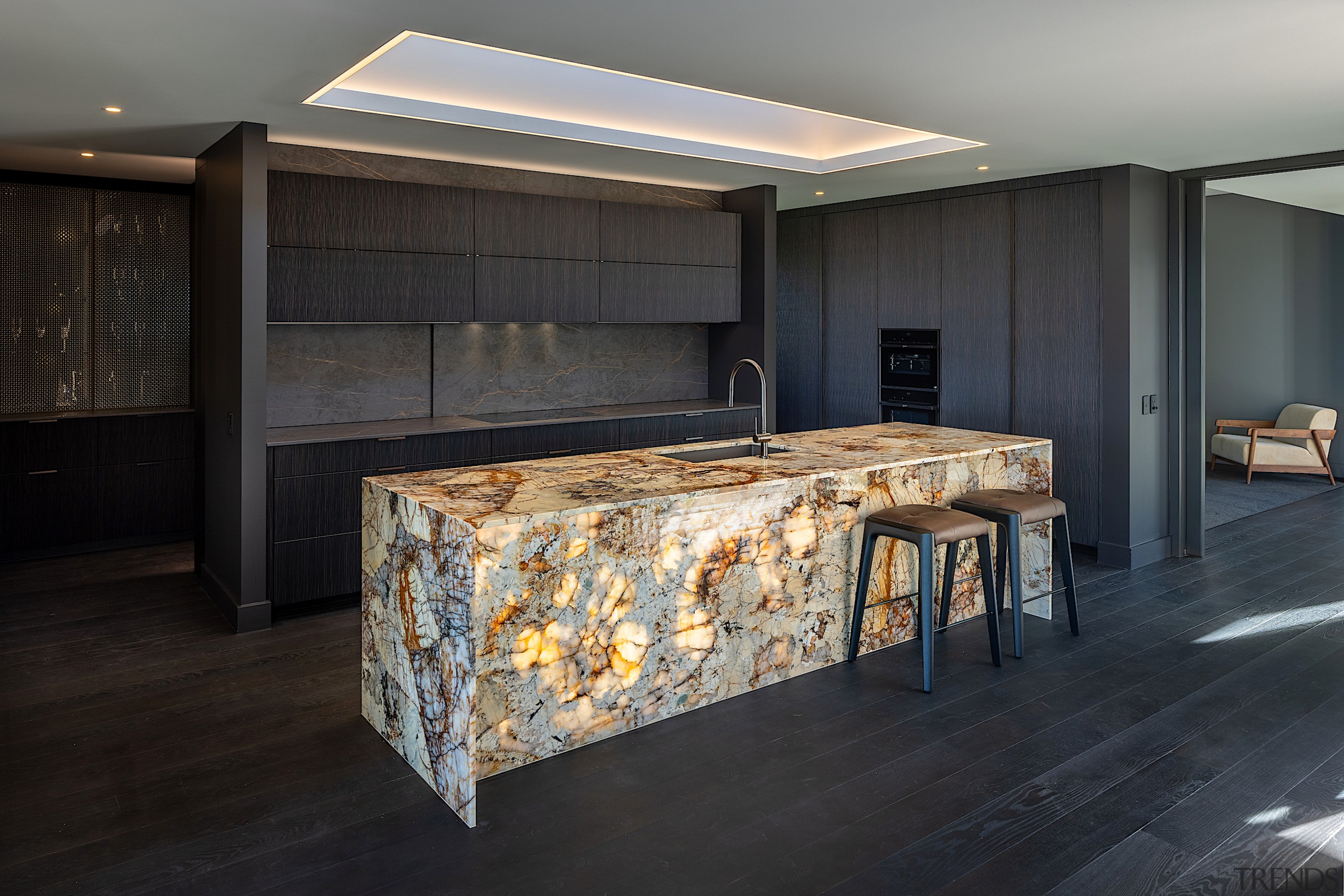 2026 TIDA New Zealand Kitchens - Damian Hannah, 