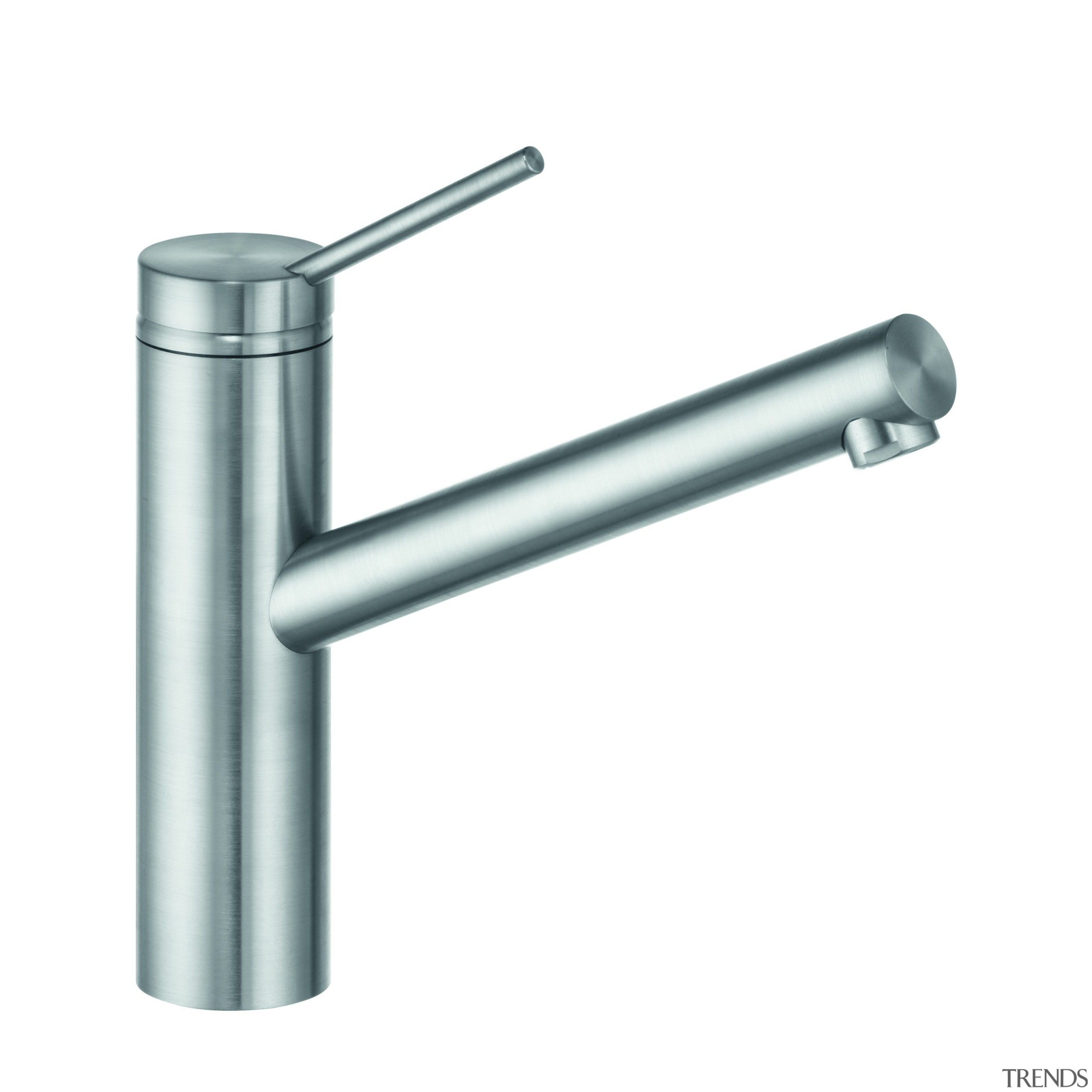 Tangenta Sink Mixer - Tangenta Sink Mixer - angle, hardware, plumbing fixture, product design, tap, white