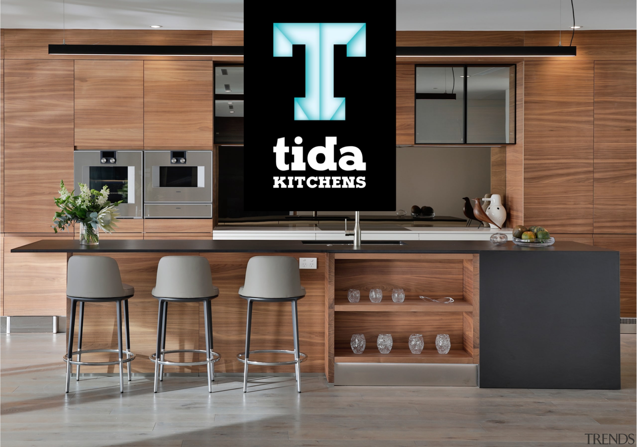2023 TIDA NZ Kitchens open for entry - 