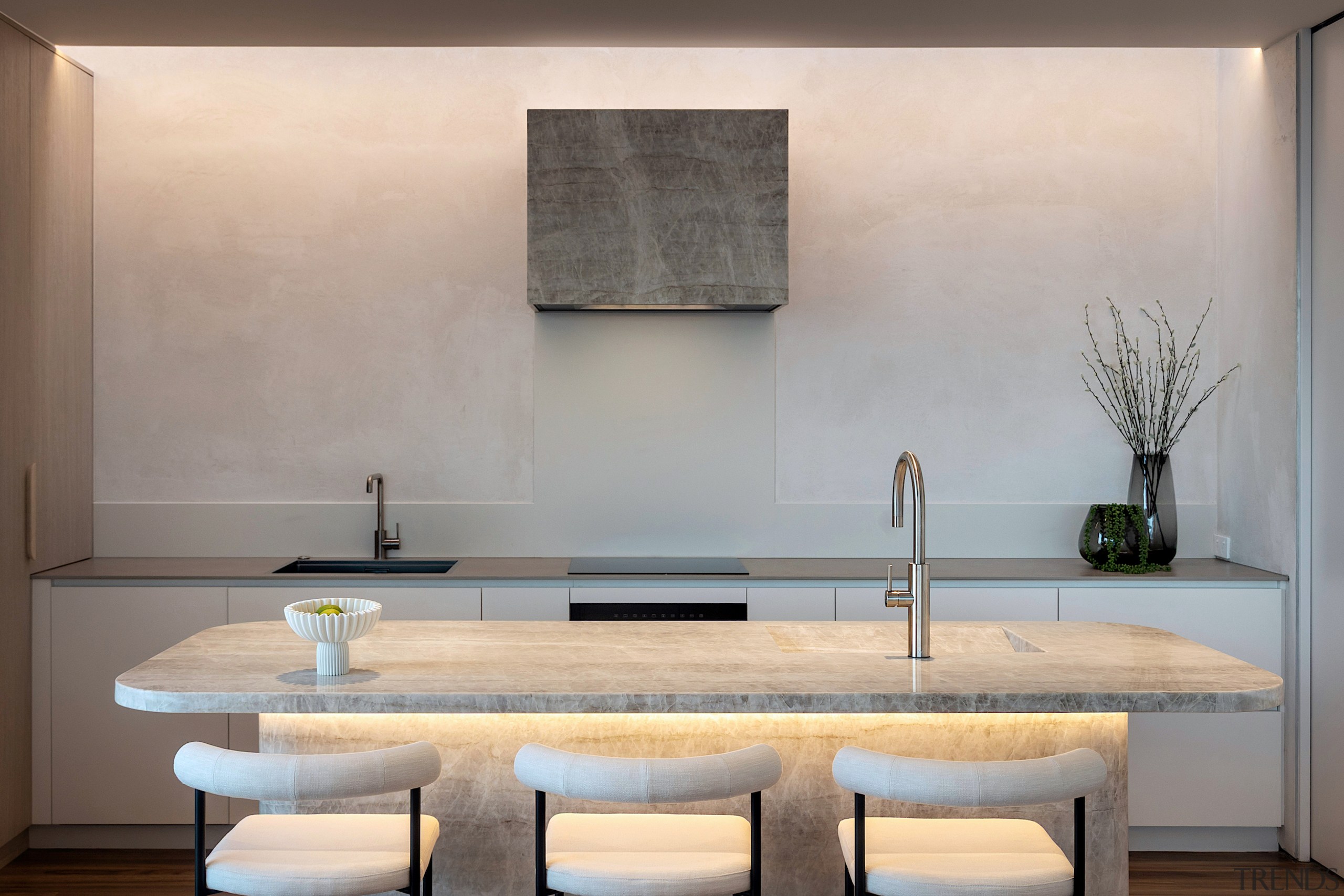 2026 TIDA New Zealand Kitchens - Luciana Borges, 