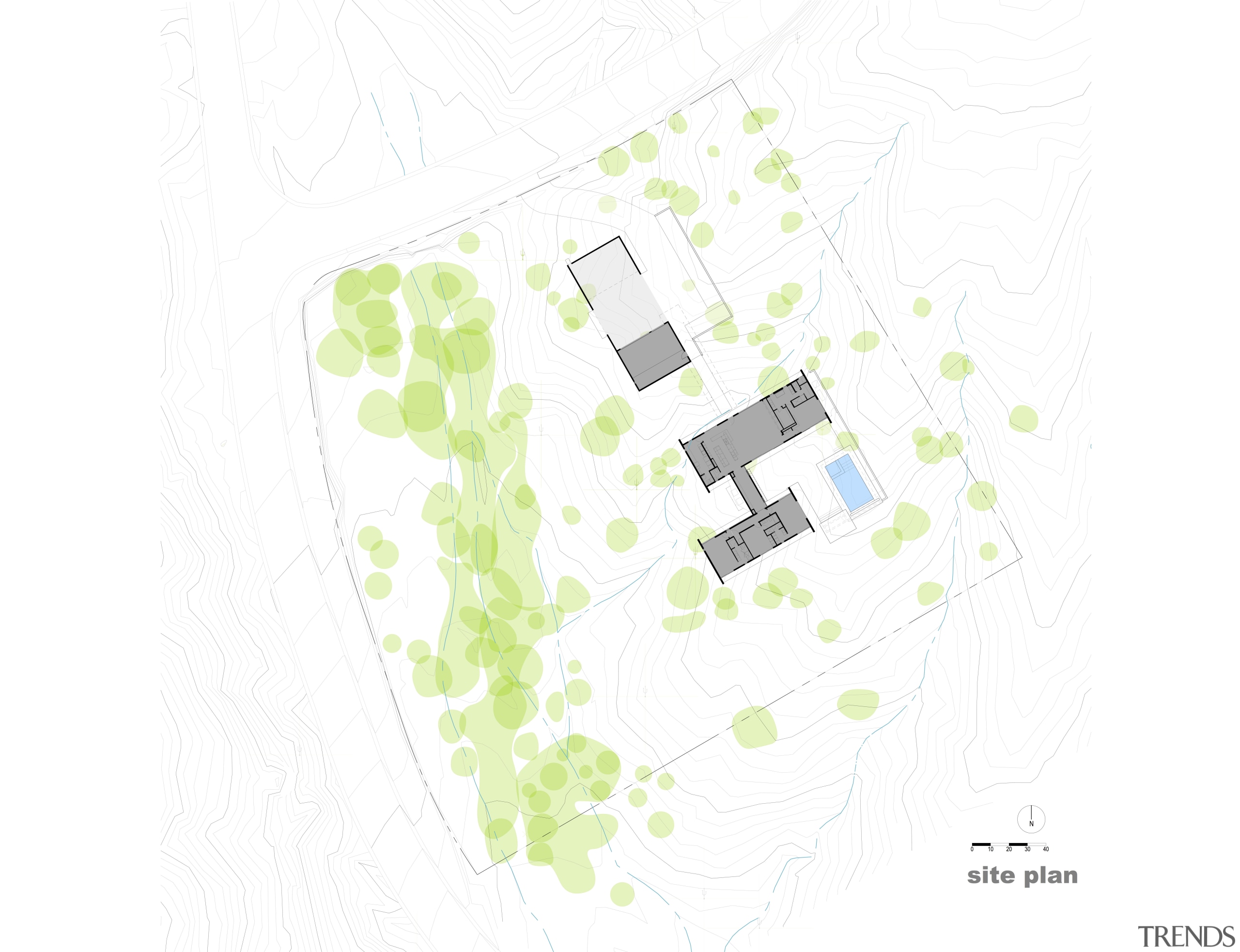 Minimalist desert new house - Minimalist desert new design, diagram, font, line, map, product, product design, white