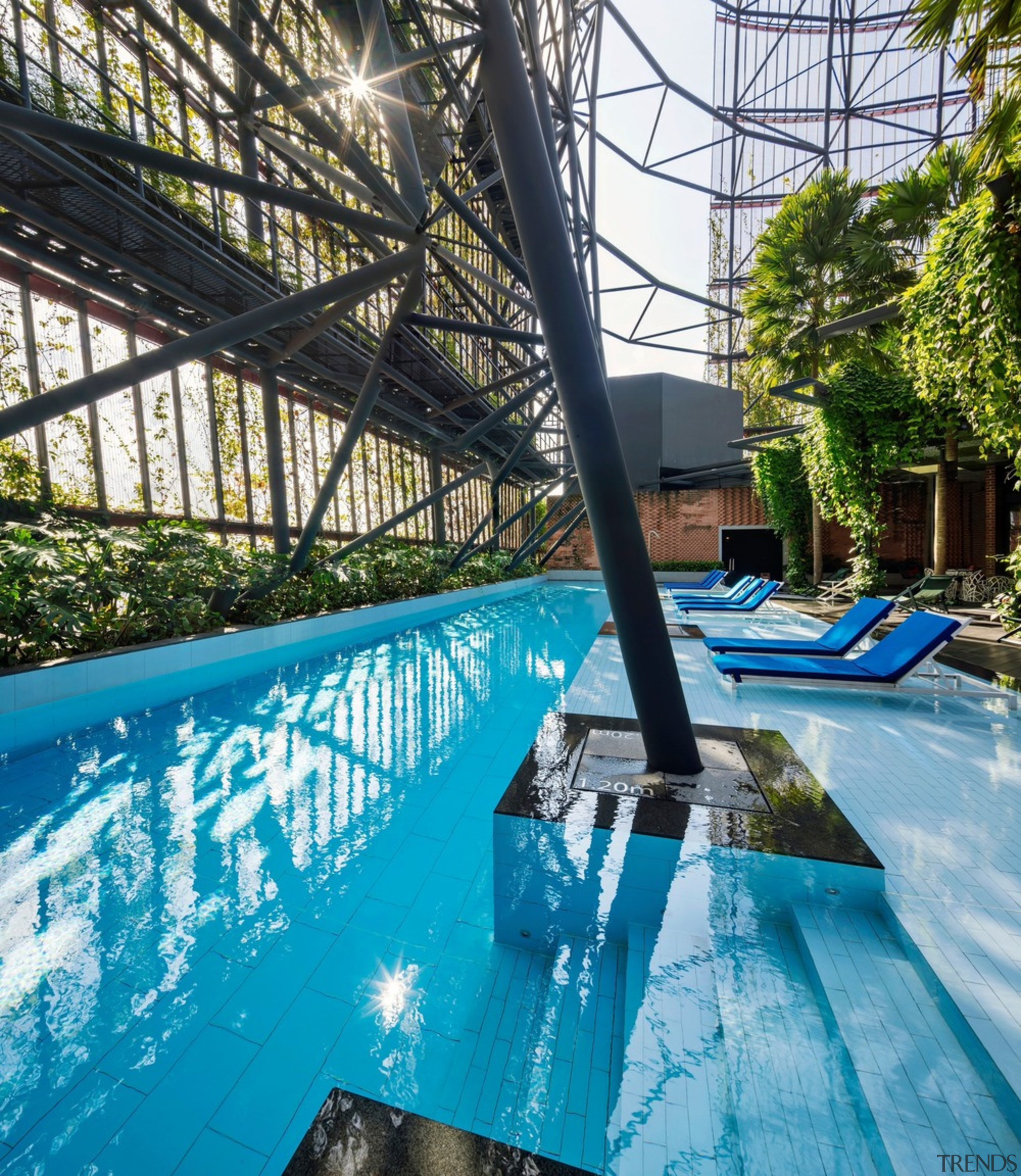 44659 Preview Low 2506 4 44659 Sc V2Com leisure, leisure centre, property, real estate, recreation, resort, resort town, swimming pool, water, water park, teal