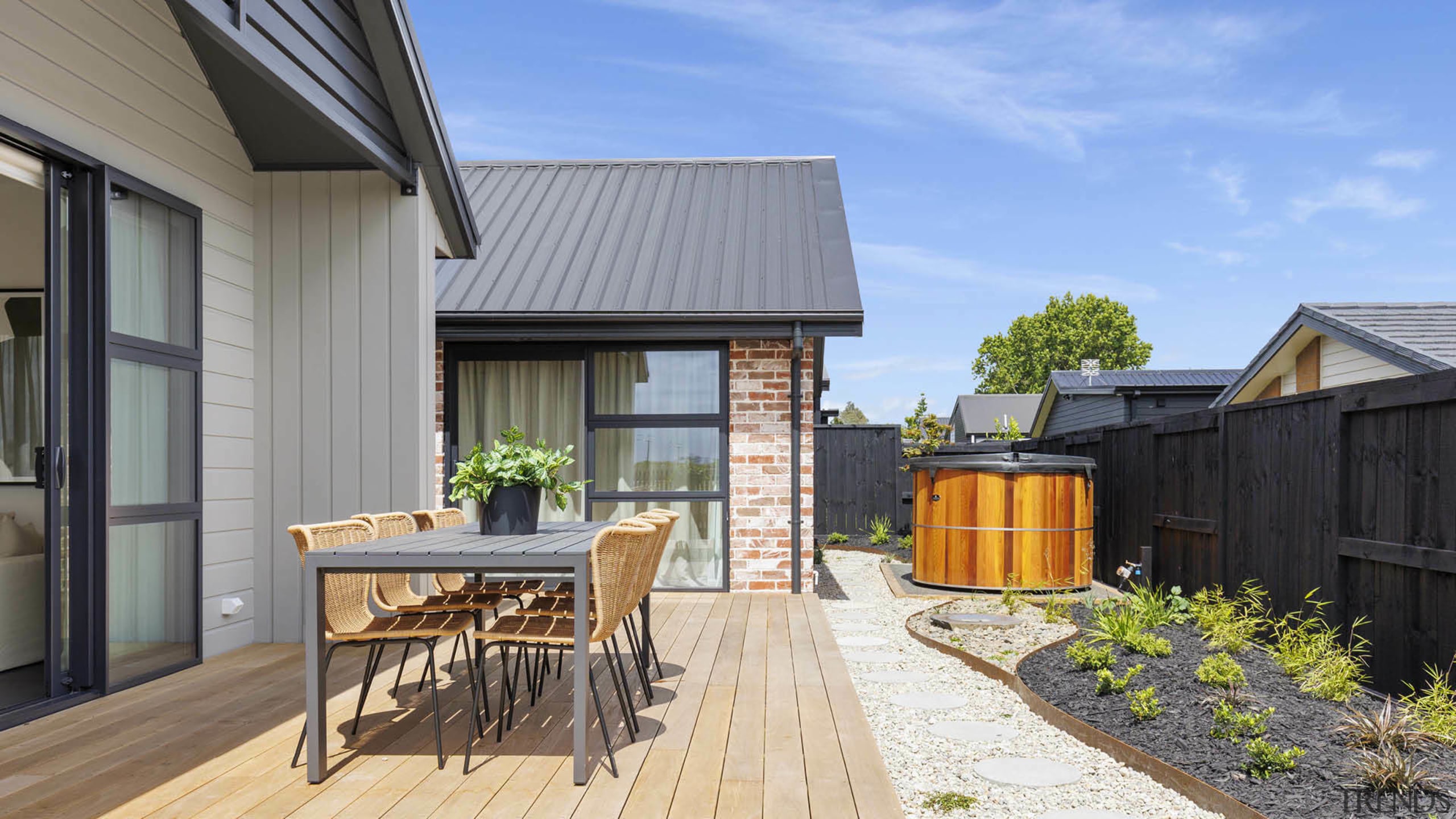 Greenhill Tranquility. - Outdoor bliss - 