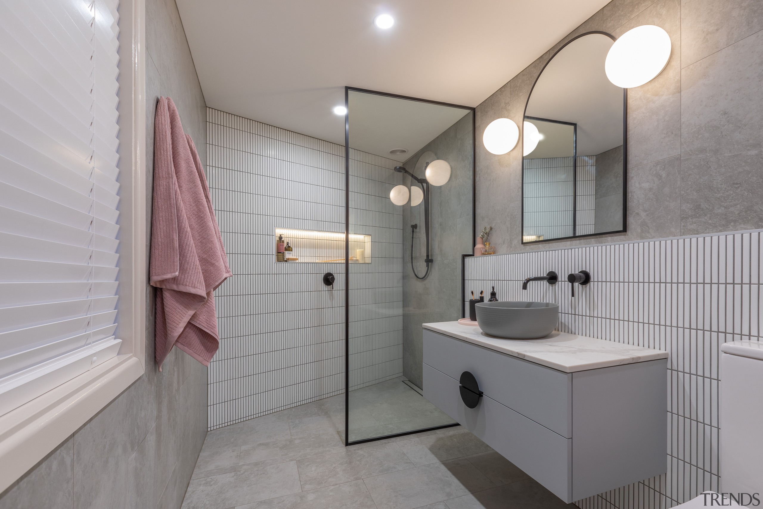 Designer: "We meticulously worked through the aesthetics by 