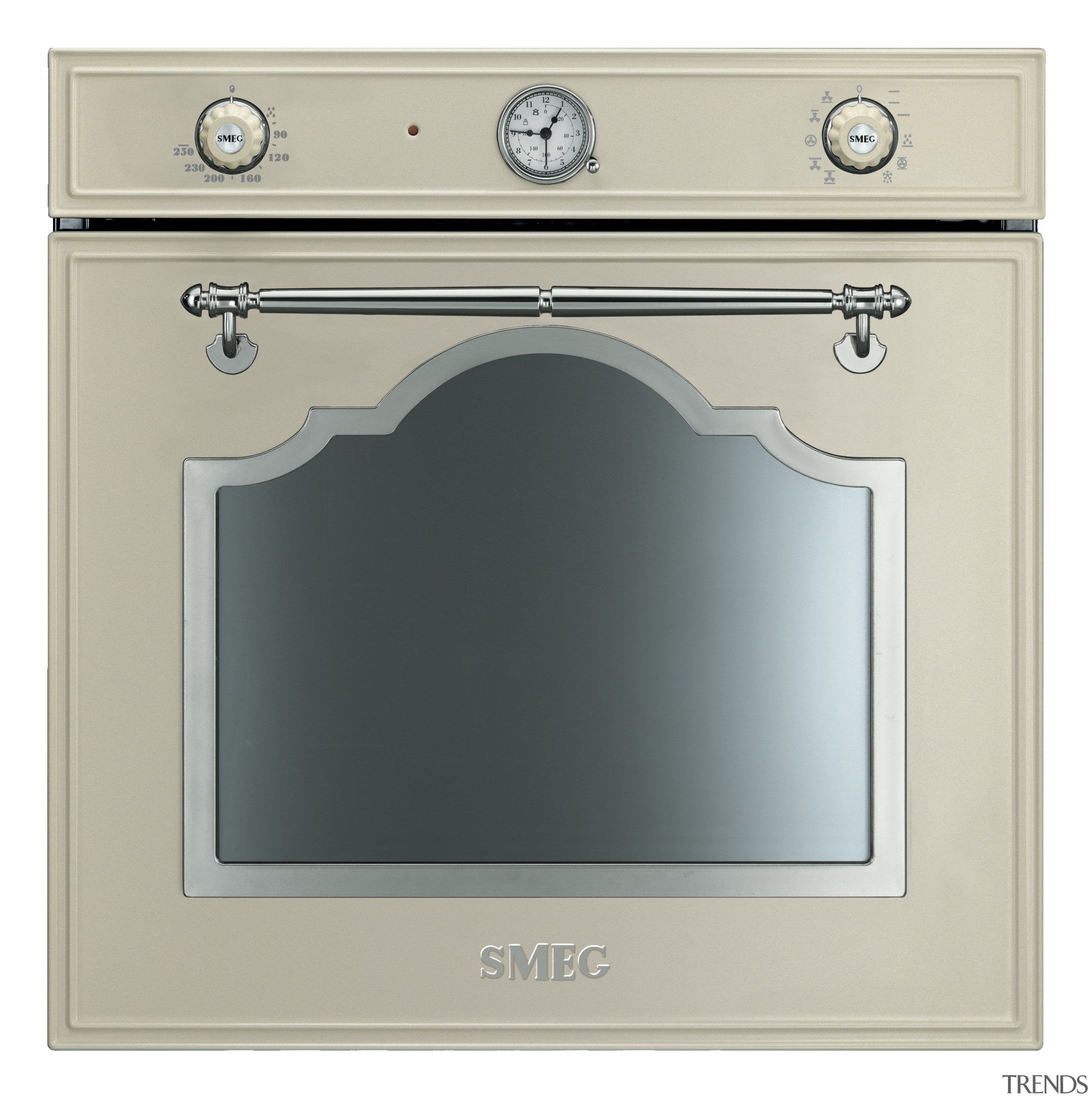 Smeg Cortina range ovens and cooktops. - Smeg home appliance, kitchen appliance, product, product design, white