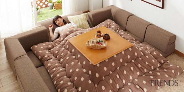 Kotatsu chair sale