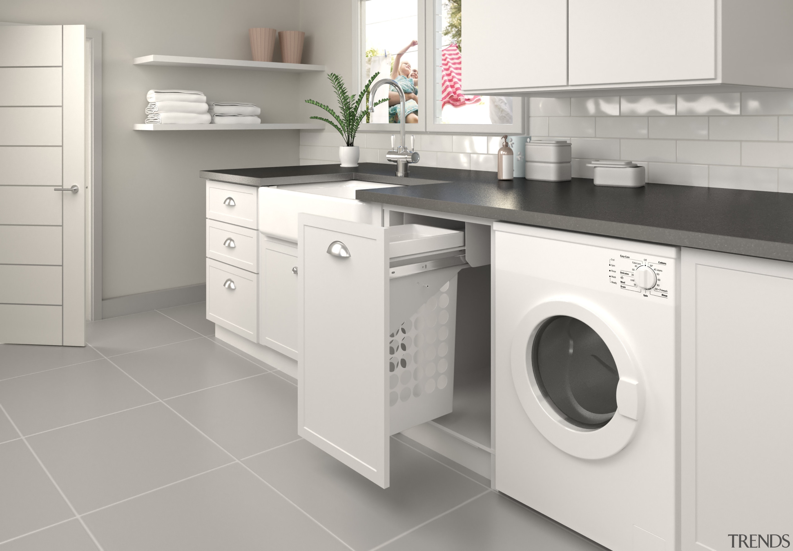 Tanova laundry solutions are offered in a variety clothes dryer, countertop, cuisine classique, floor, home appliance, kitchen, kitchen stove, laundry, laundry room, major appliance, product, product design, room, washing machine, gray