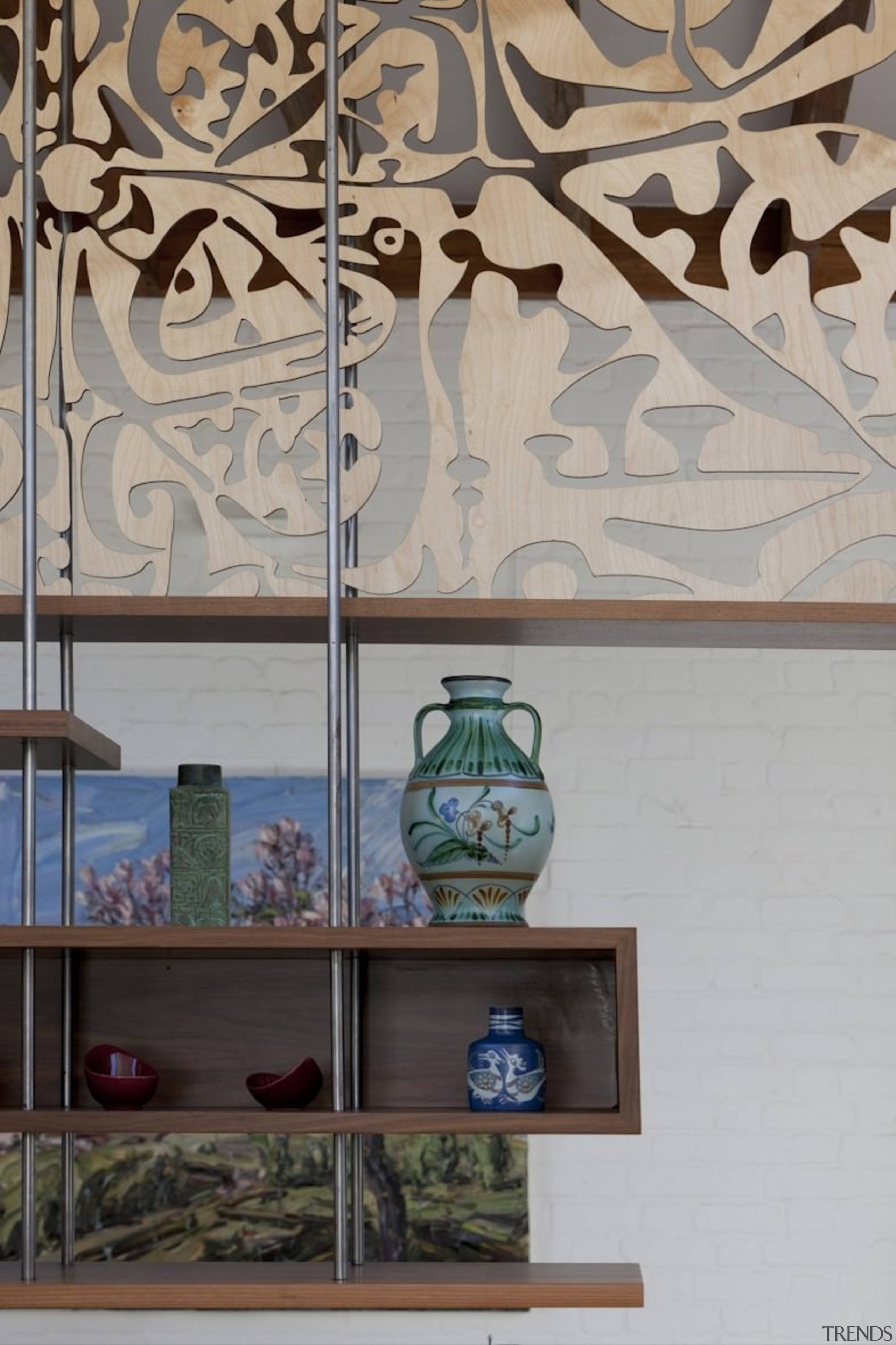 Sam Crawford Architects ceiling, interior design, wall, window, gray