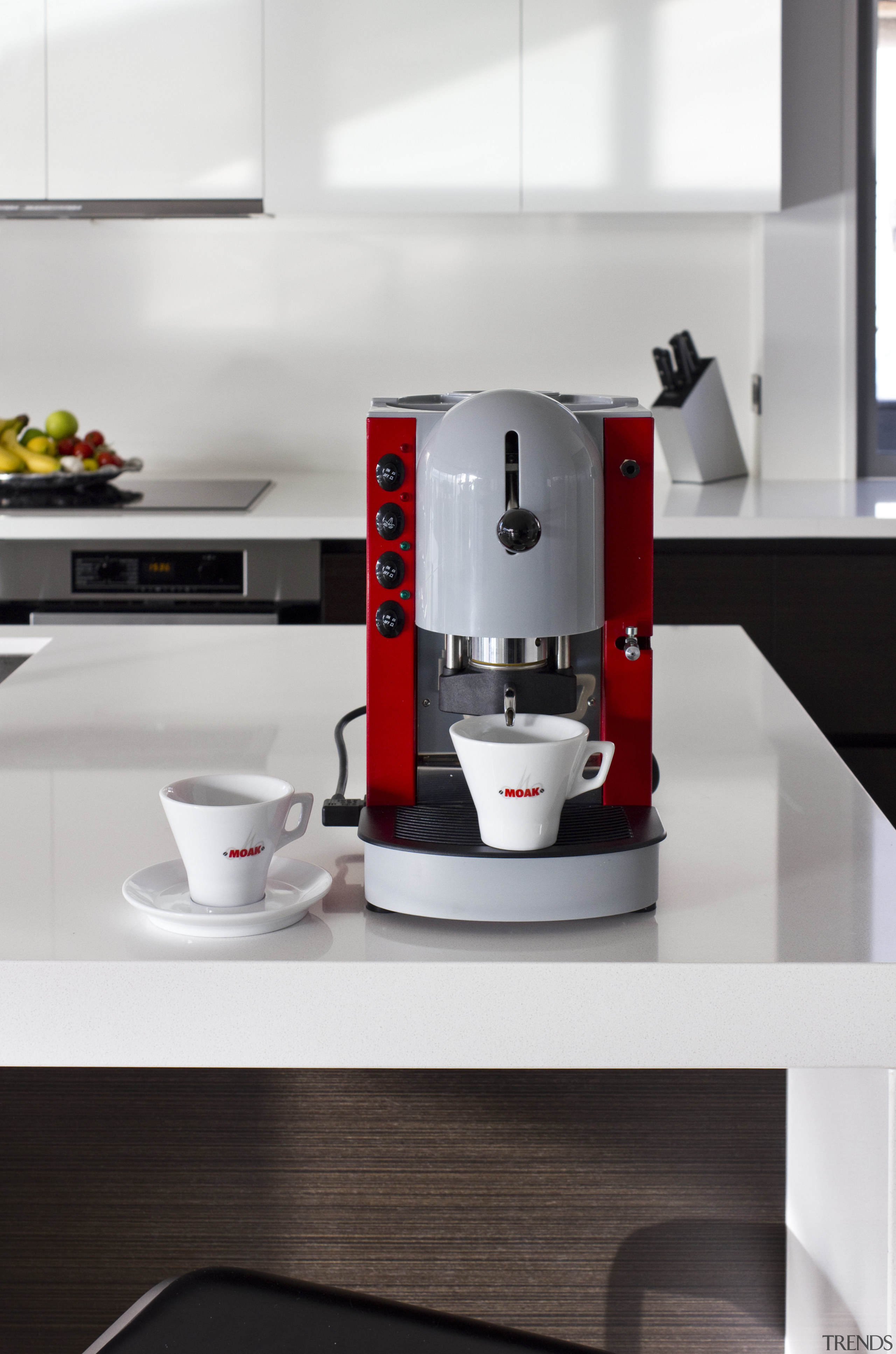 Nero Italia Spinel Lolita Coffee Maker - Nero coffeemaker, espresso machine, home appliance, kettle, kitchen appliance, mixer, product, product design, small appliance, white