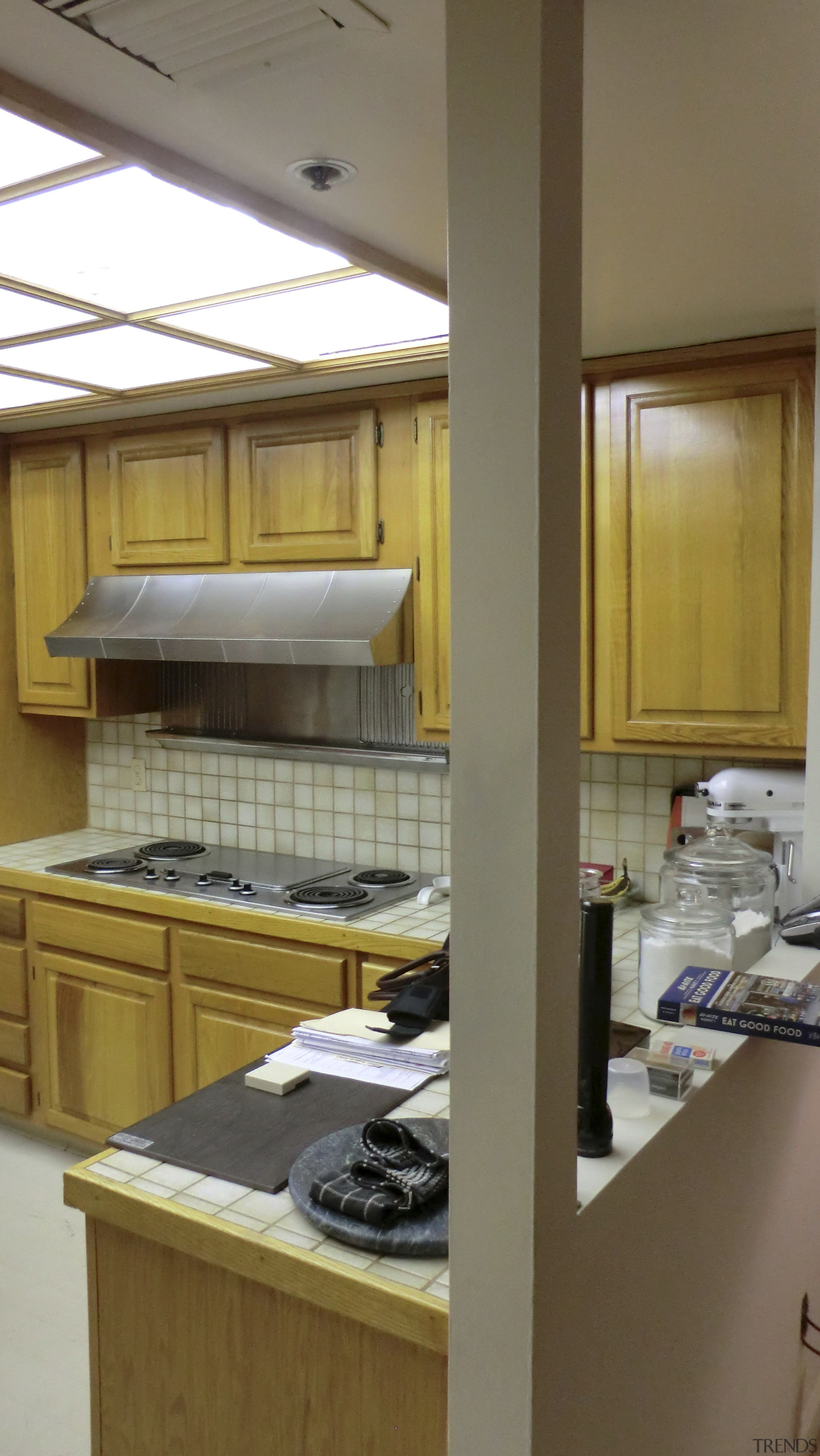 By invitation only  new SieMatic kitchen by countertop, interior design, kitchen, brown, gray