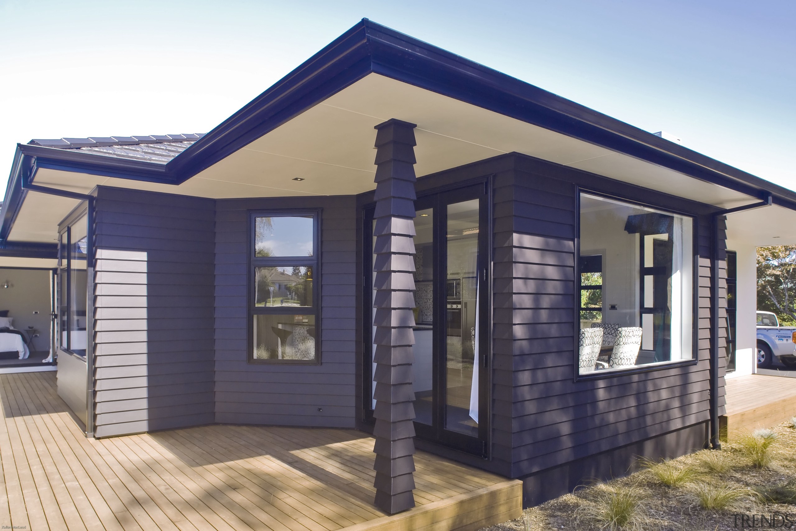 HardieSoffit Lining - HardieSoffit Lining - building | building, cottage, elevation, facade, home, house, property, real estate, siding, white