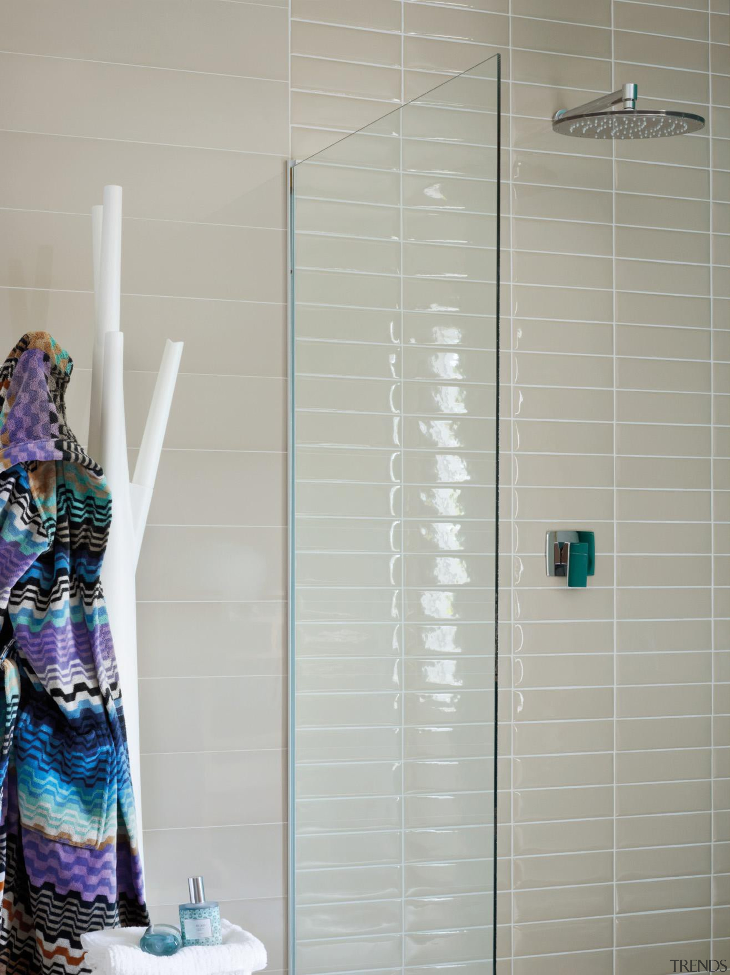 Liverpool Nude Bathroom - Liverpool Nude Bathroom - bathroom, floor, flooring, glass, interior design, plumbing fixture, room, shower, tile, wall, gray