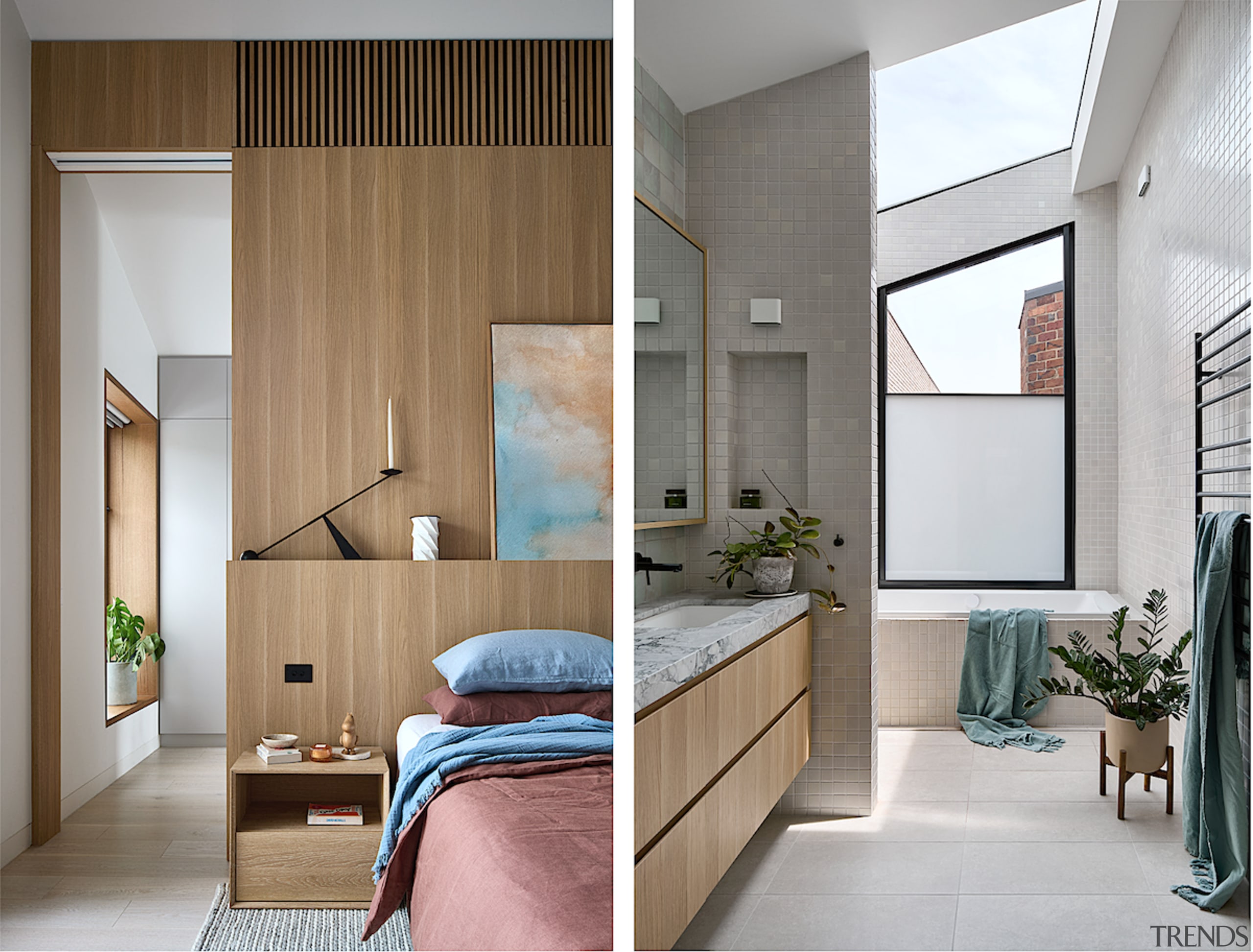 2026 TIDA Australia Bathrooms - Finalist – Mcmahon 