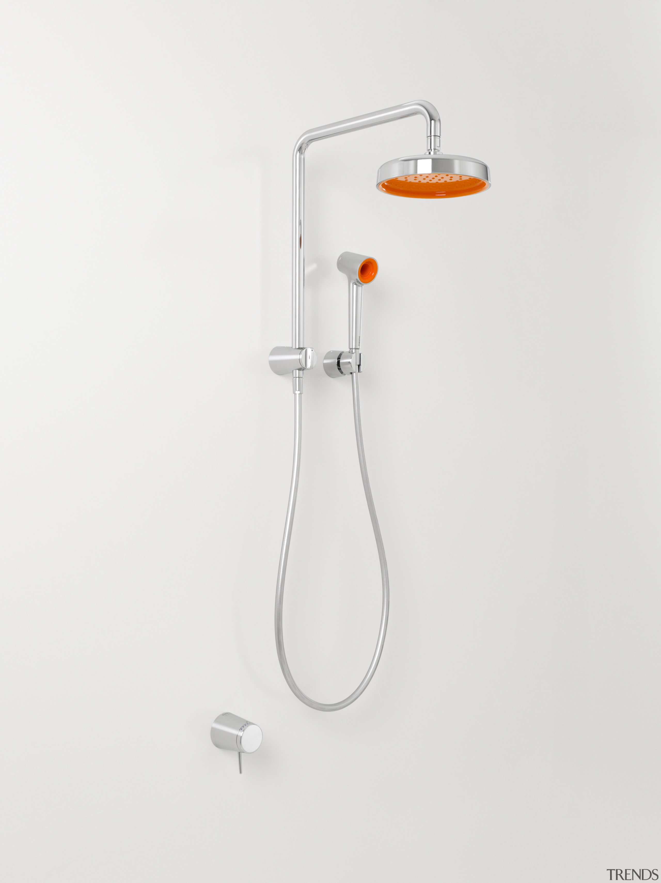 Caroma Marc Newson Collection - Caroma Marc Newson bathroom sink, lighting, plumbing fixture, product design, tap, white