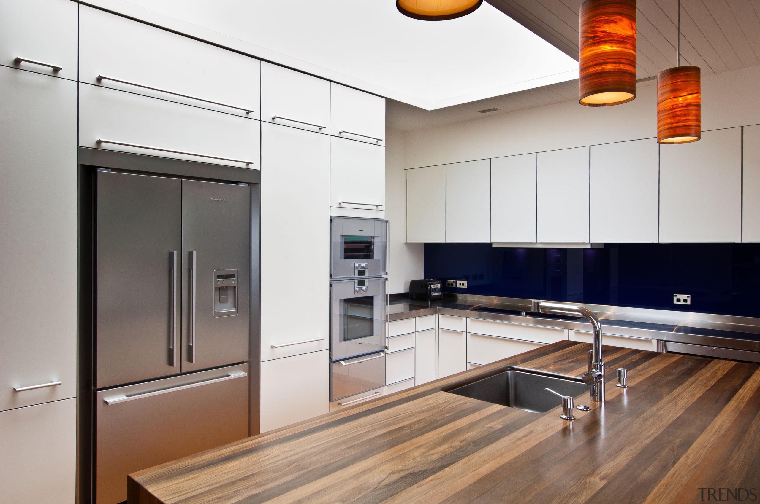 Karaka Bay Kitchen - Karaka Bay Kitchen - countertop, interior design, kitchen, white