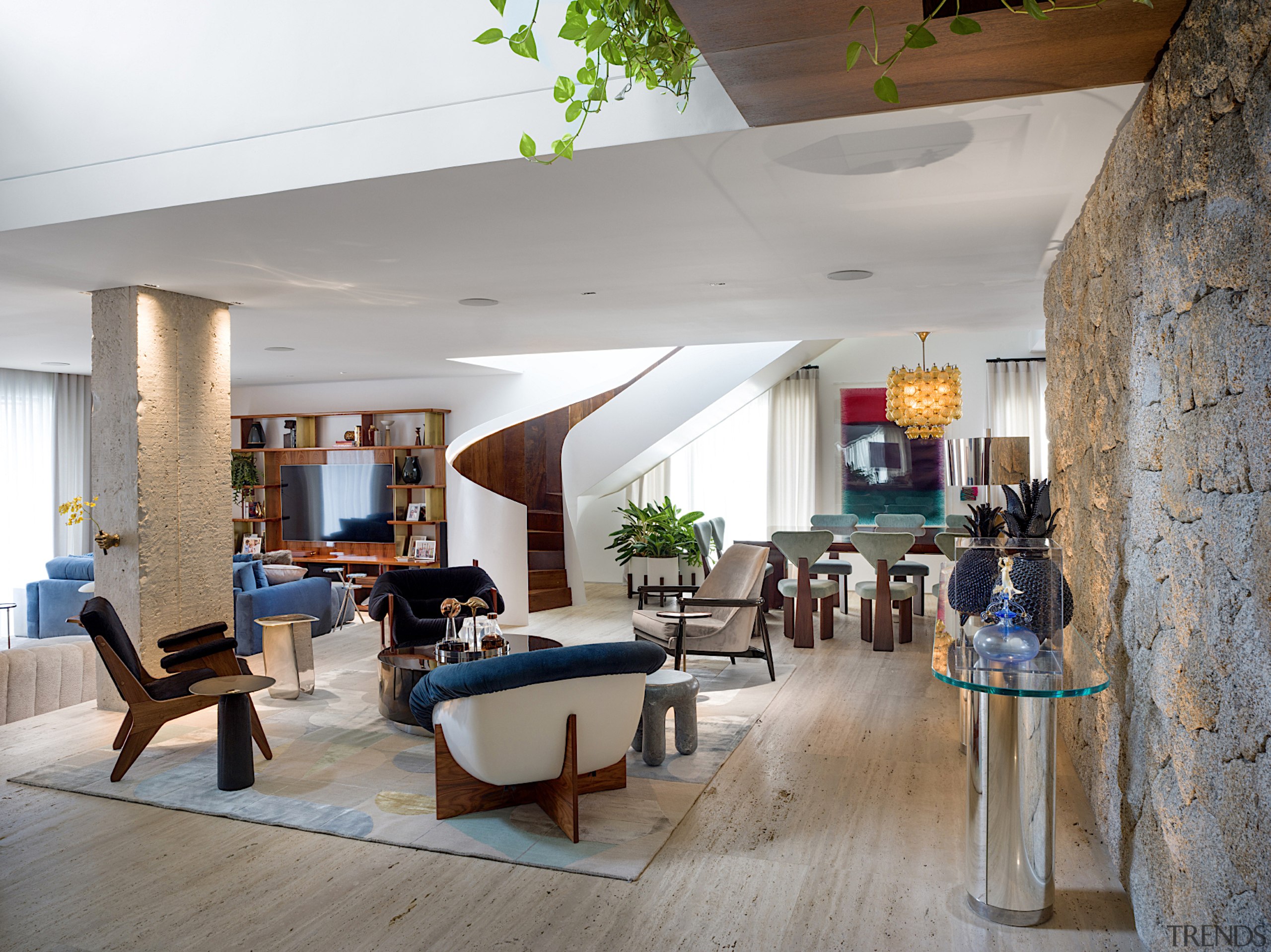 Winner: TIDA International Apartment of the Year   