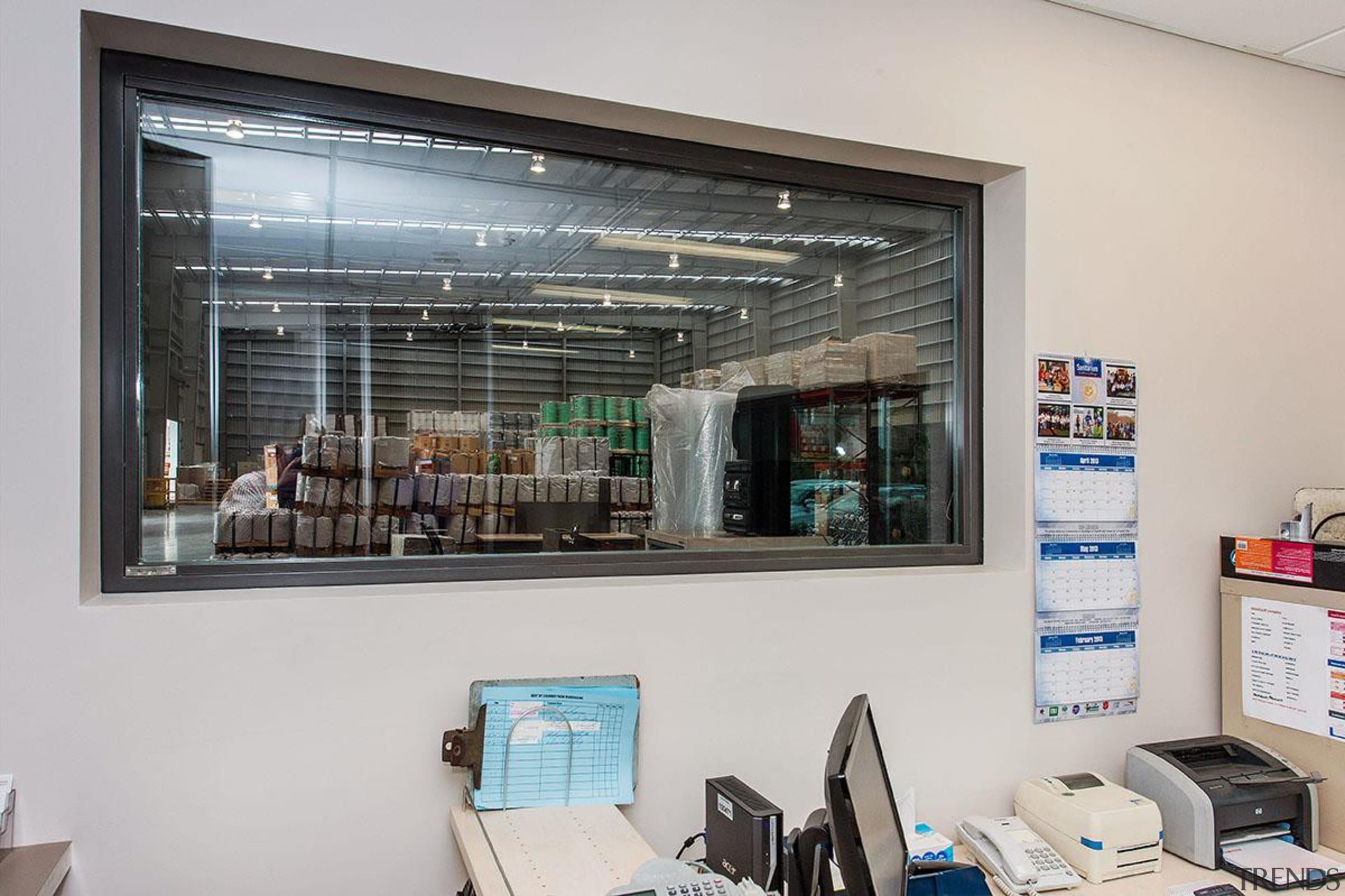 NOMINEESignode Packaging Group (3 of 4) - Trends glass, window, gray