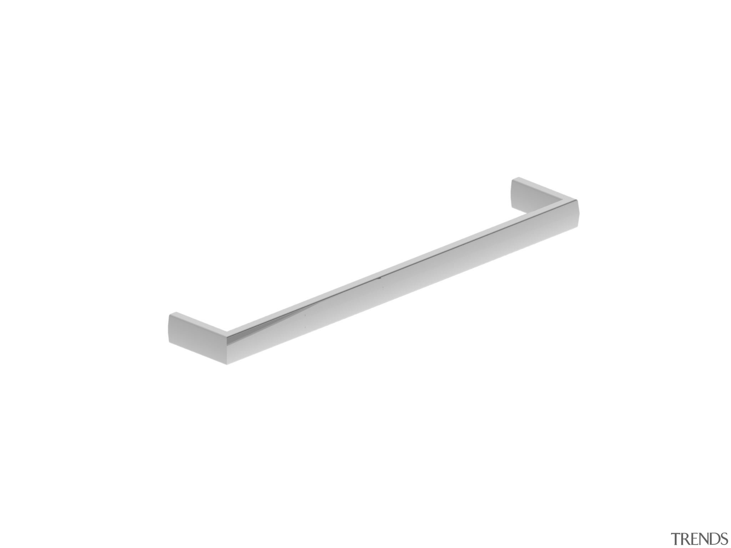 • Manufactured in Australia• Warranty 10 Years• Double angle, bathroom accessory, hardware accessory, line, product design, white