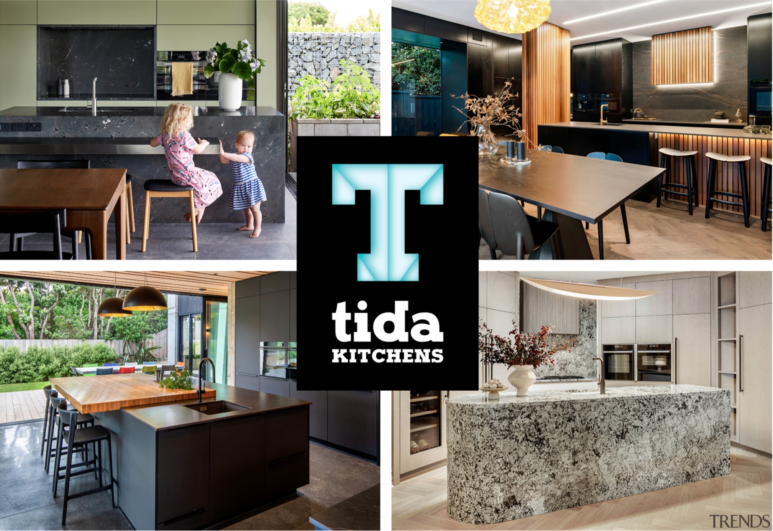 2023 TIDA NZ Kitchens Winners gallery Logo - 