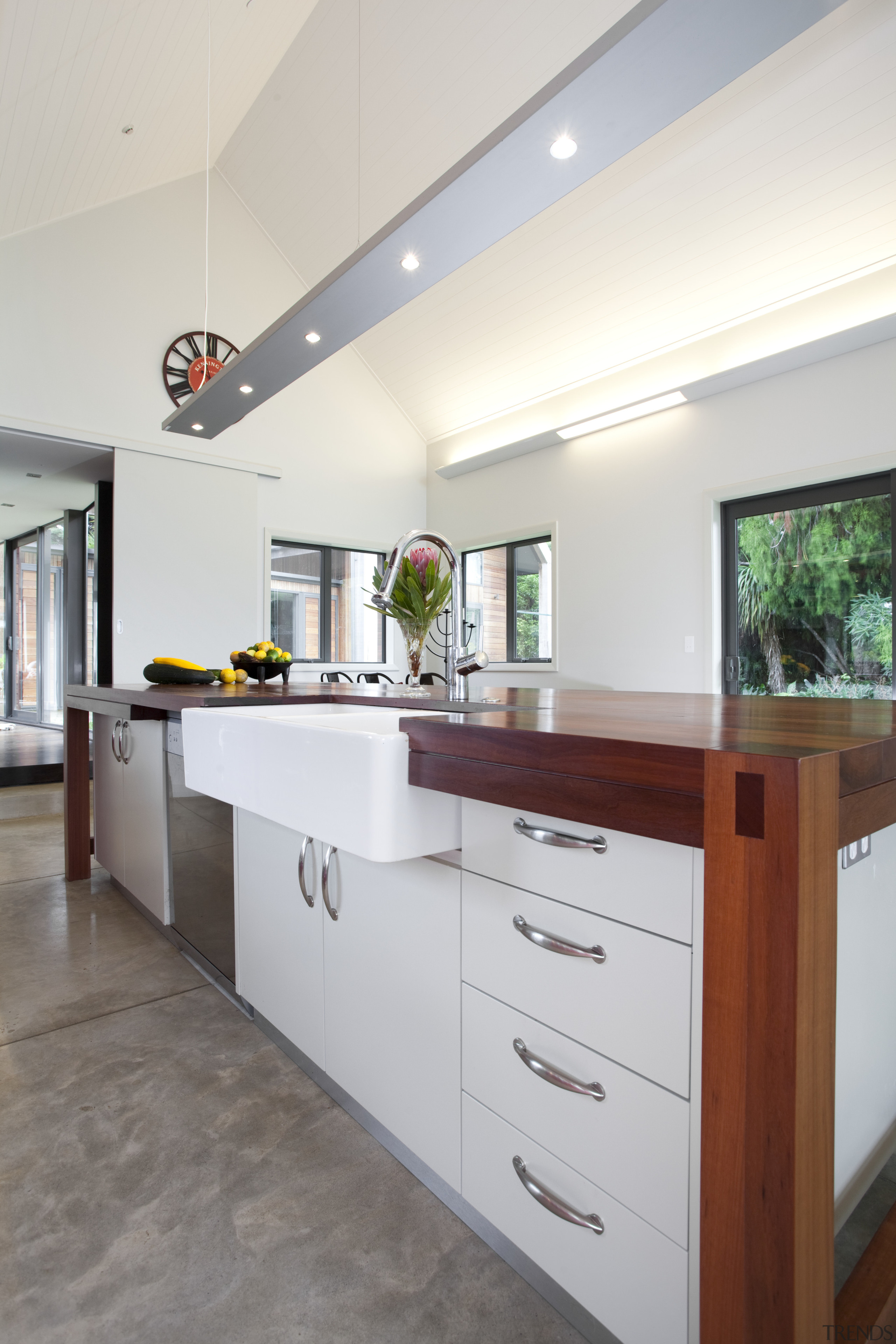 white cabinets and drawers offer storage for island cabinetry, countertop, cuisine classique, home, interior design, kitchen, real estate, room, gray, white