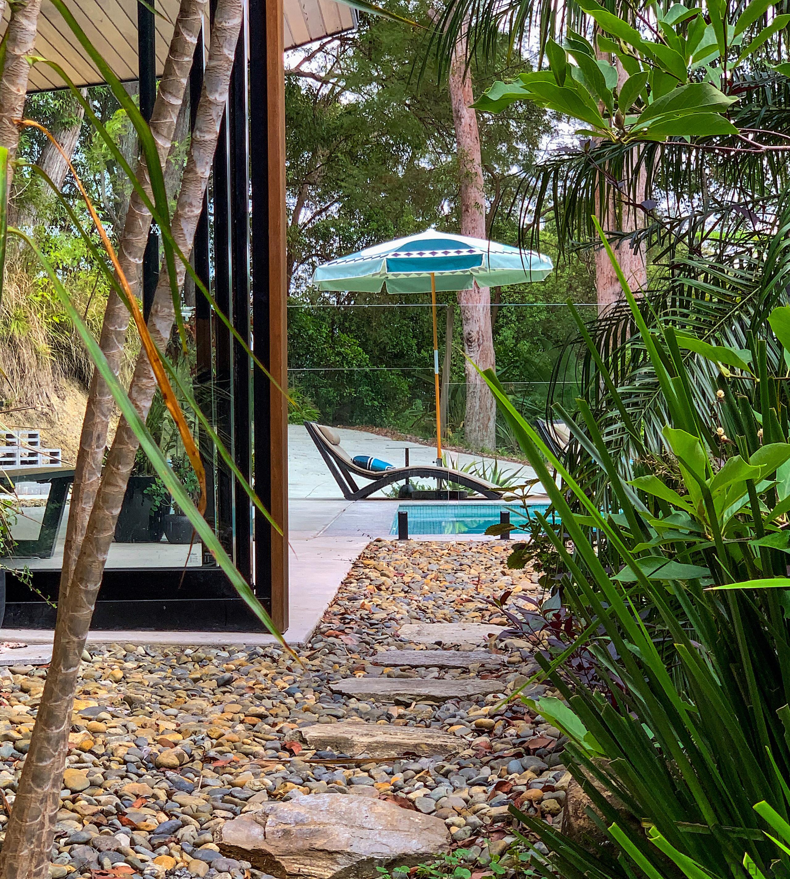 A key design feature is the emphasis on 