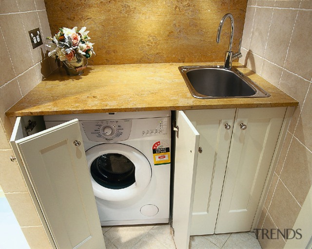The Detail Of A Washing Machine And Gallery 4 Trends