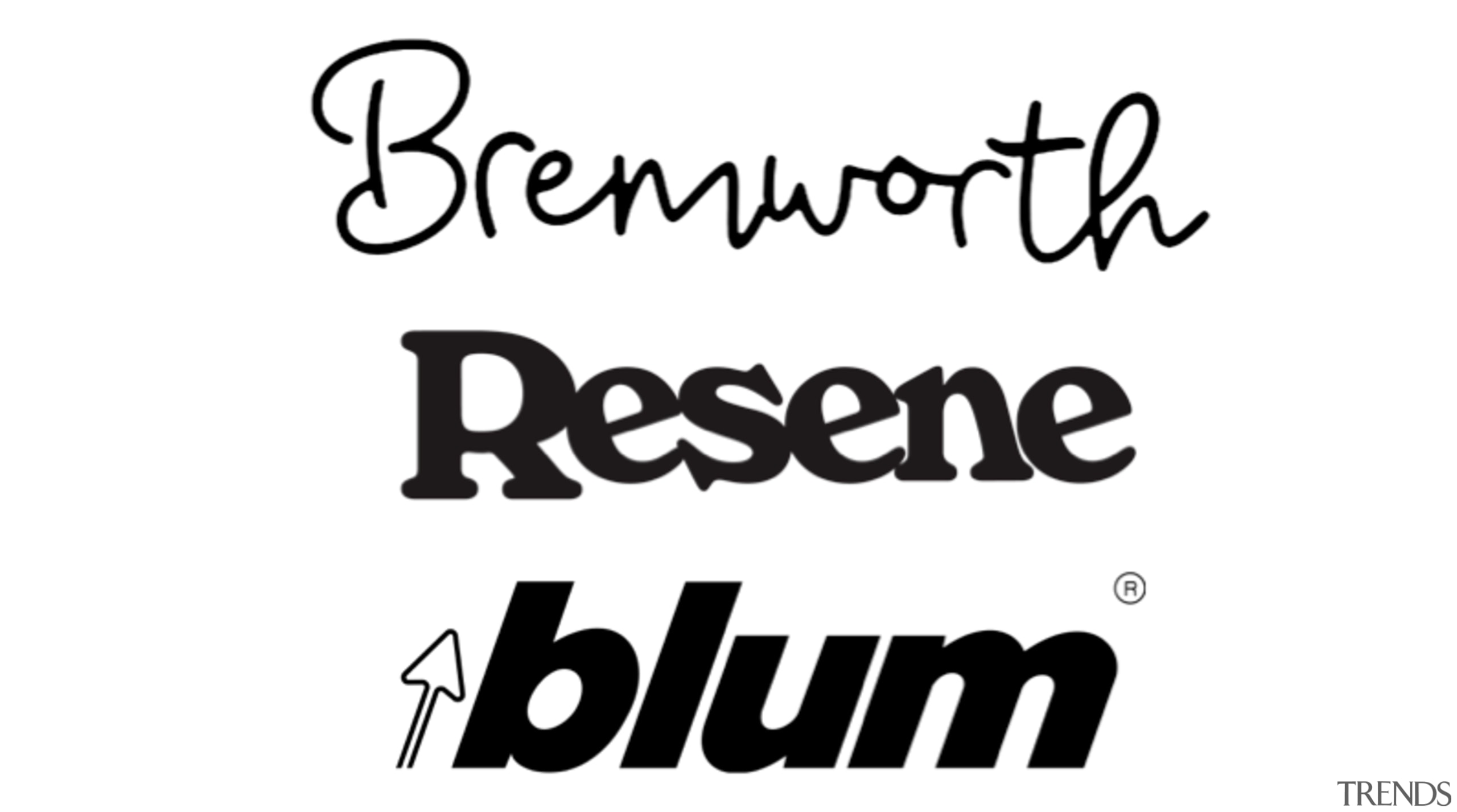 2023 Bremworth Resene Blum rectangle -  