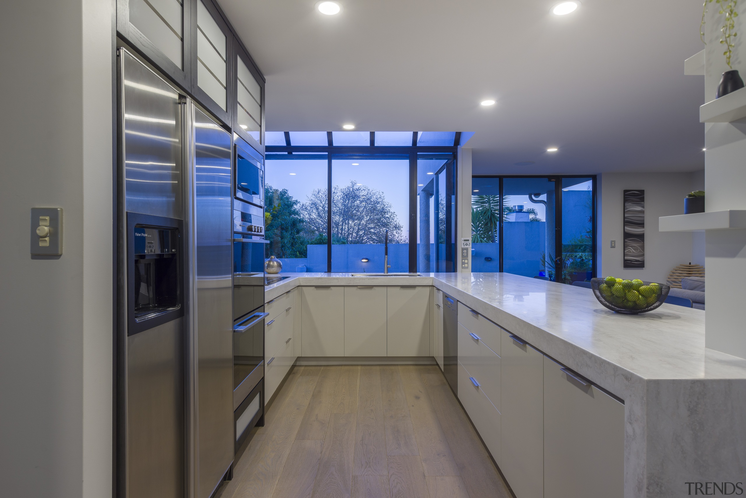 Eastern Beach - countertop | interior design | countertop, interior design, kitchen, real estate, gray