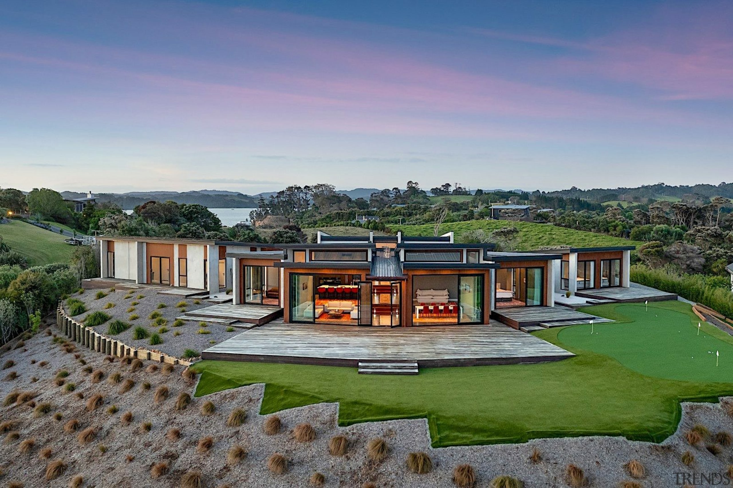 2025 TIDA Homes – Architect-designed Homes 