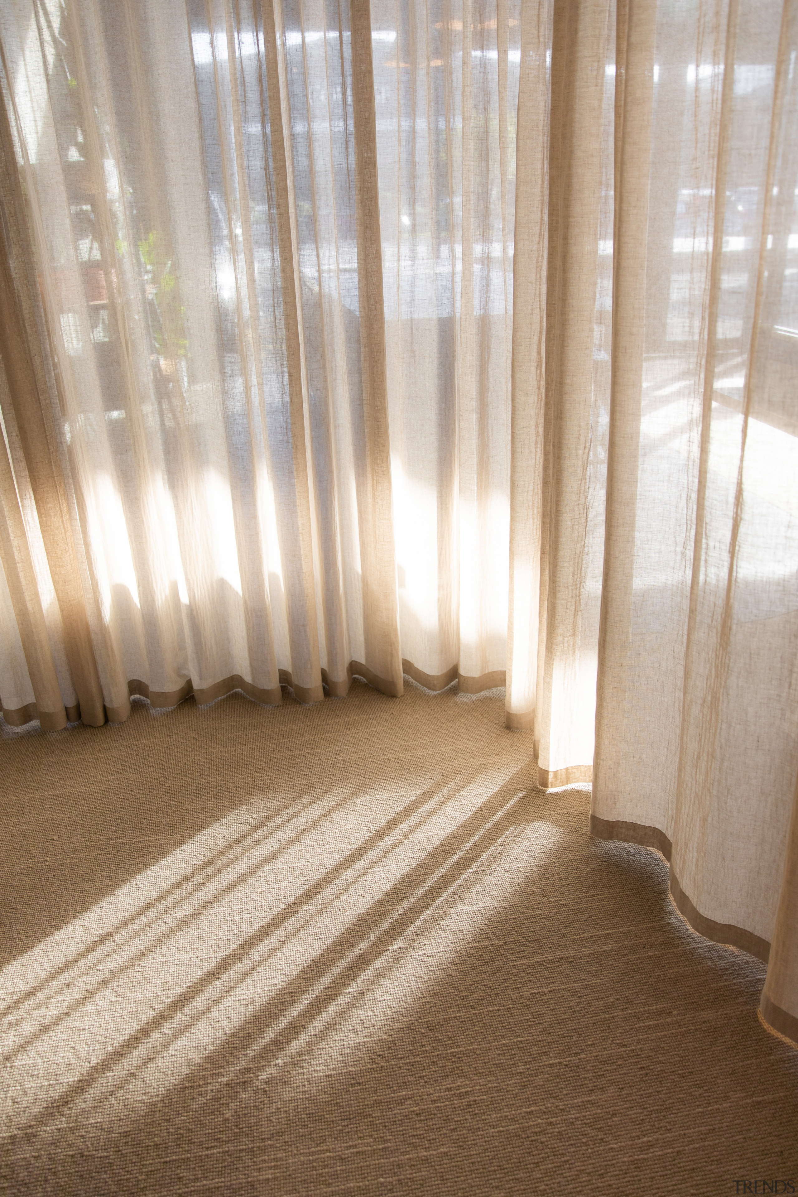 Yellowfox: “We wanted to enhance the space by 