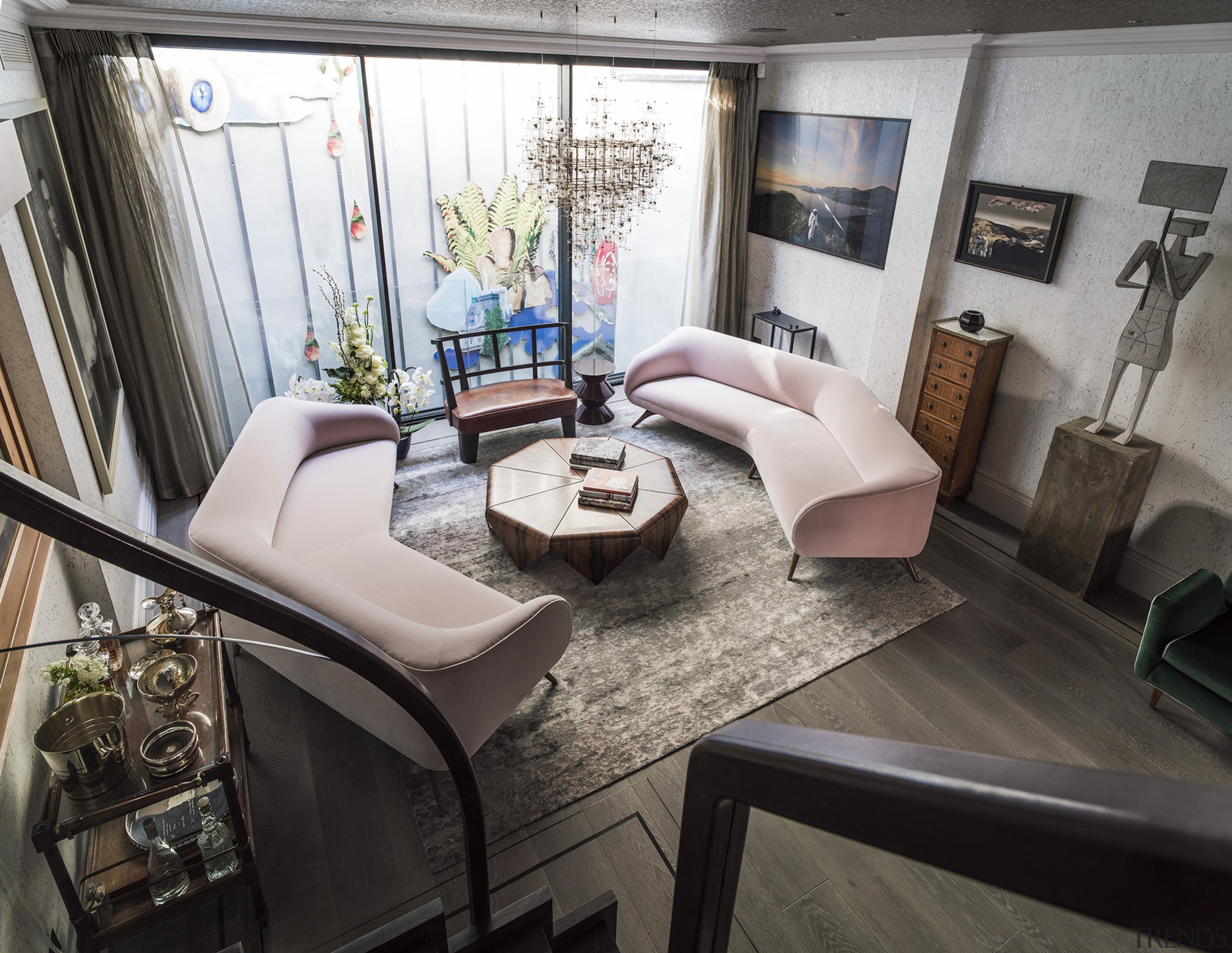 Jubilee Place, a project by Shalini Misra - 