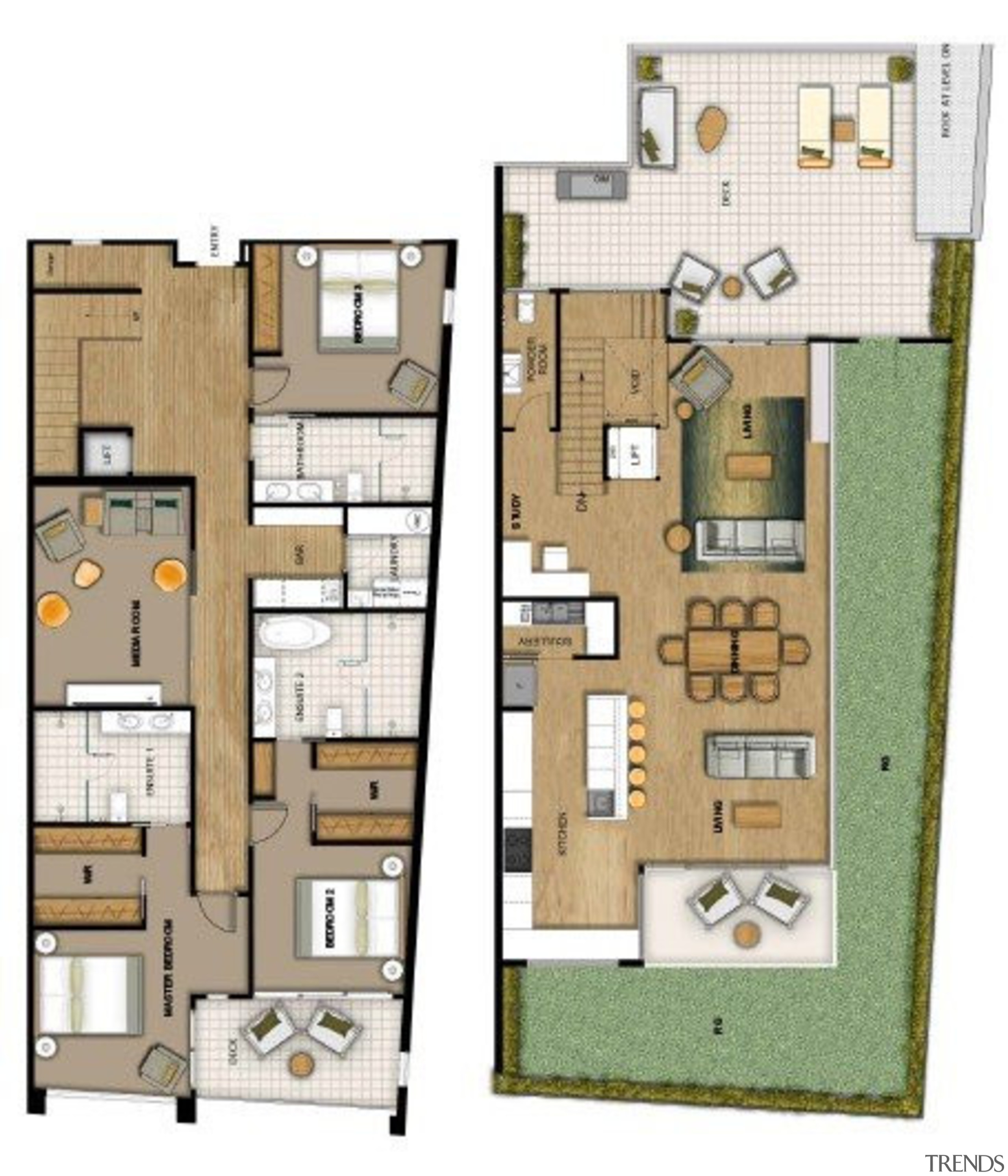 Floor Plan - floor plan | home | floor plan, home, plan, real estate, white