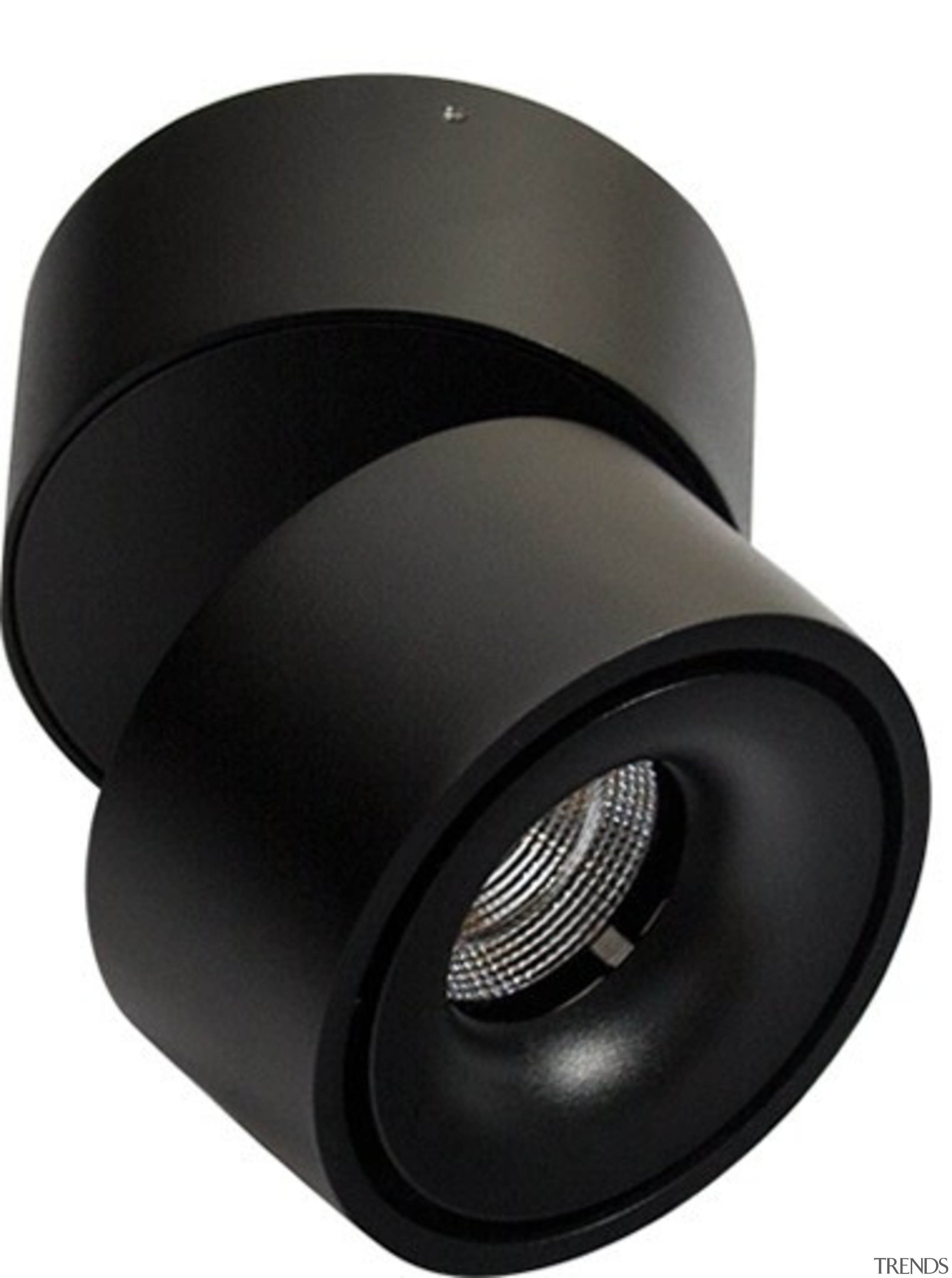 FeaturesThe Universal LED Spotlight is a unique and hardware, product, product design, black, white
