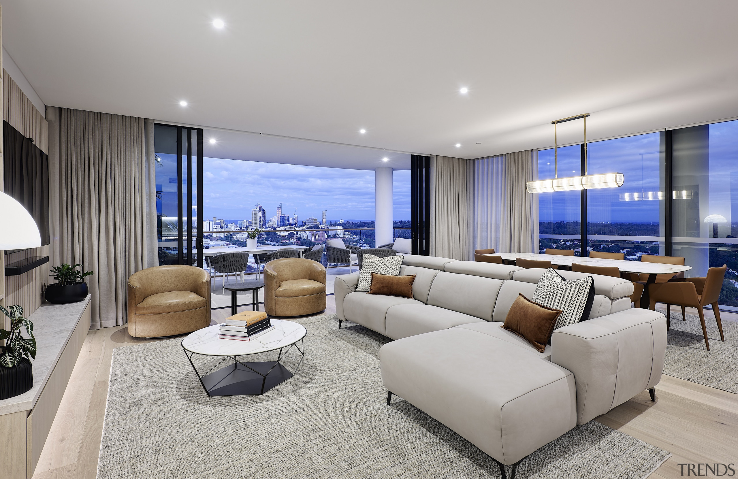 2023 TIDA Australia Homes - Runner-up – Carmen 