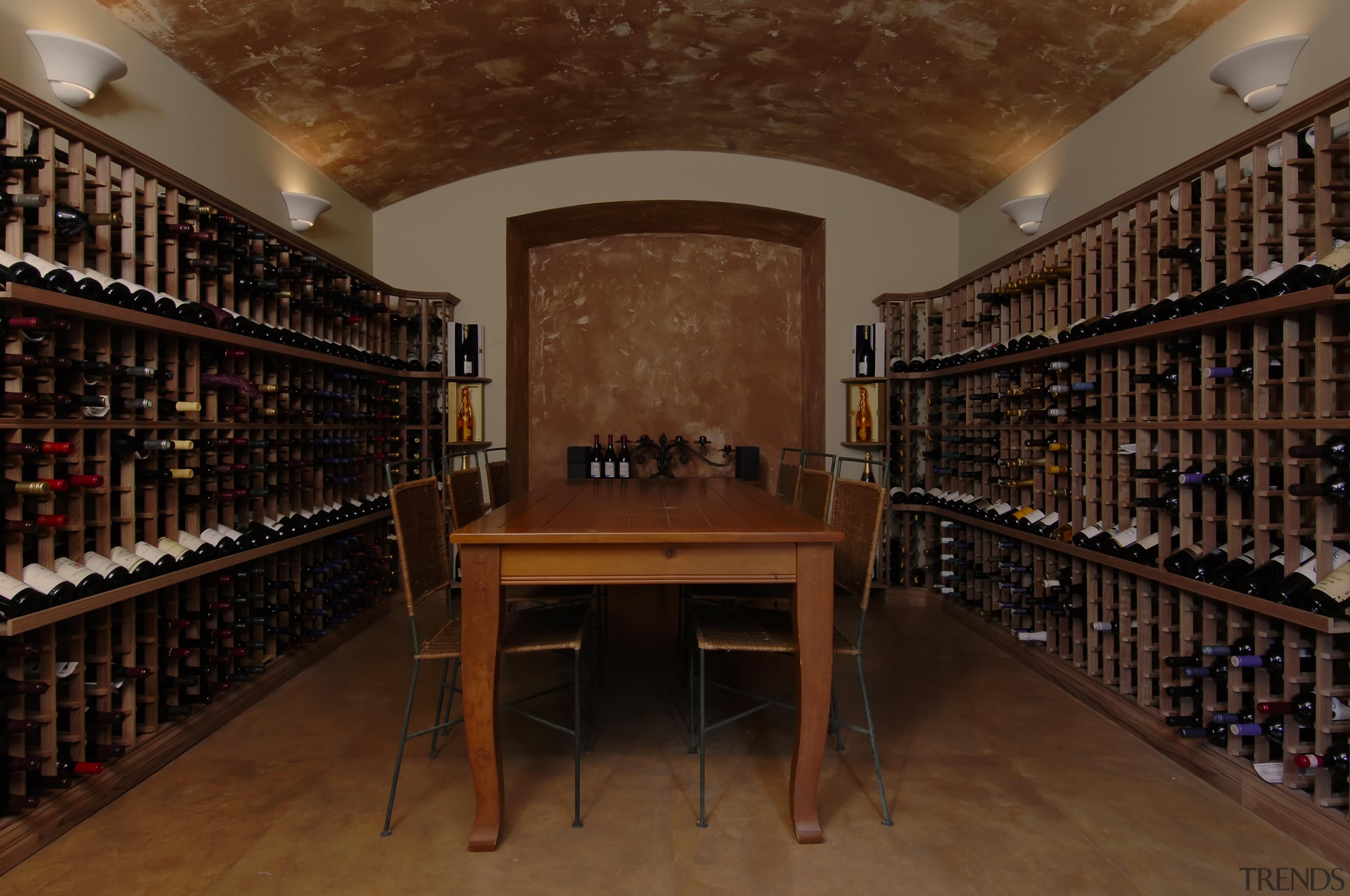 karakanew007 - Karakanew007 - institution | library | institution, library, liquor store, public library, wine cellar, winery, brown