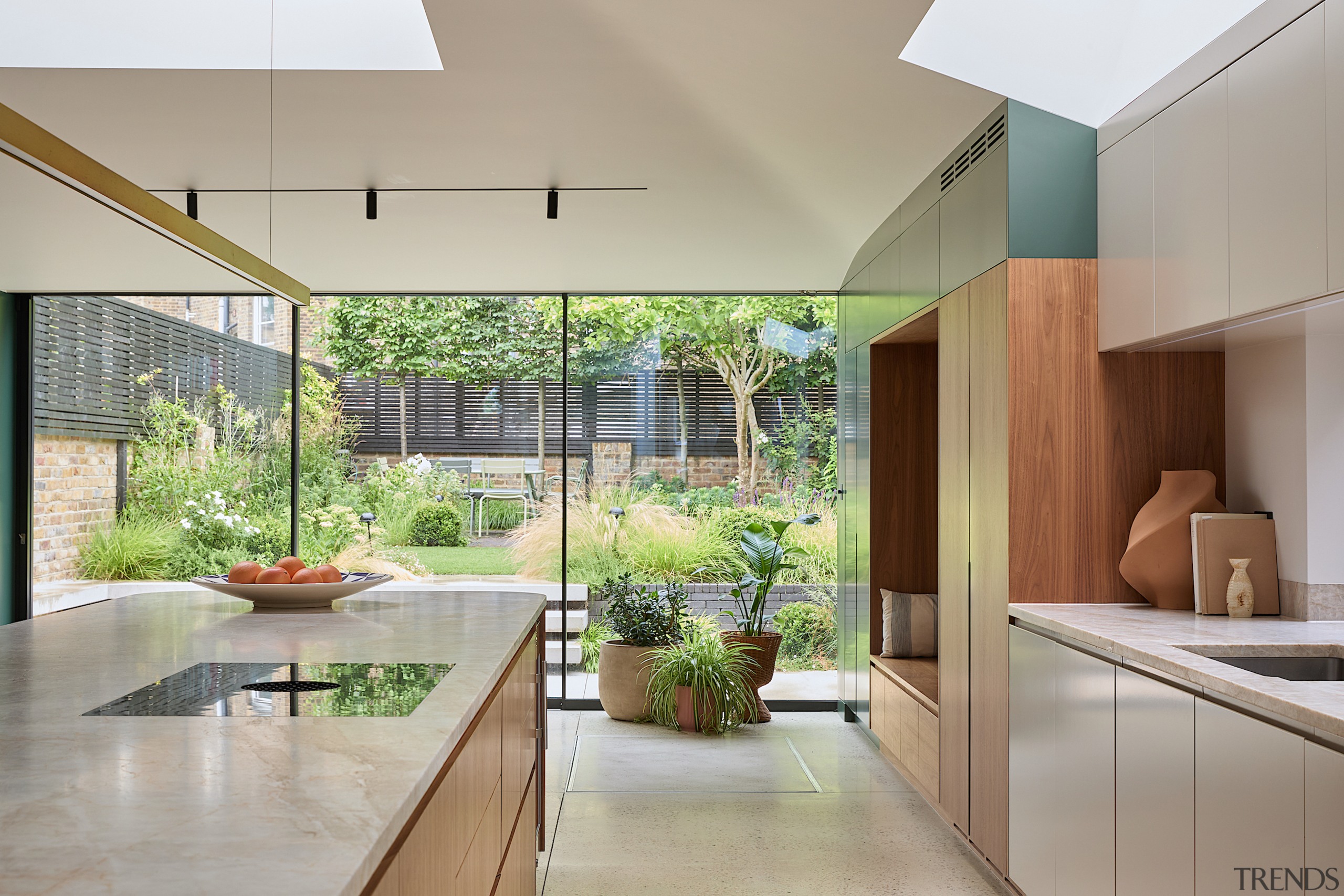 Finalist: TIDA International Kitchen of the Year 