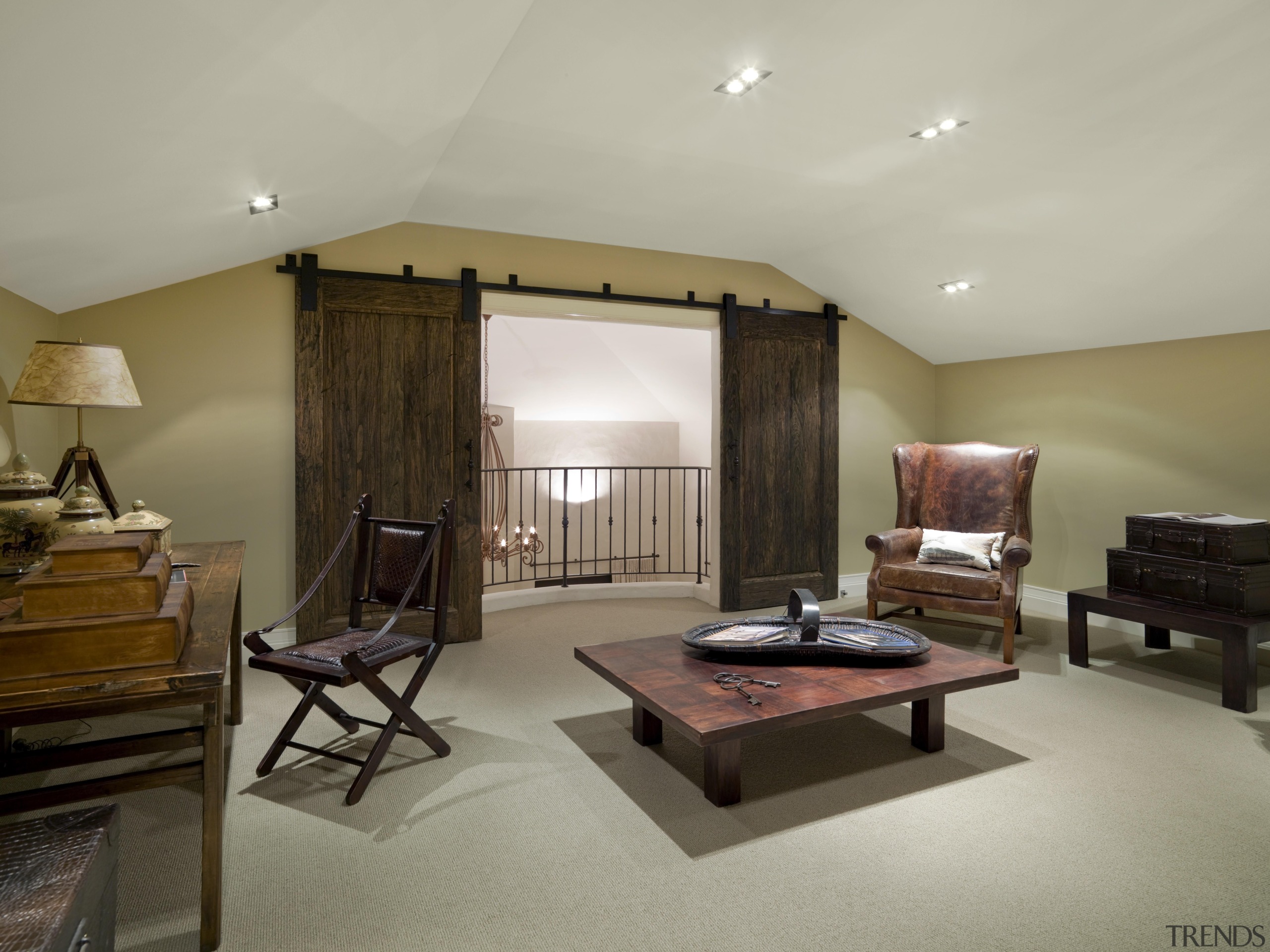 115goodlands 215 - Goodlands_215 - ceiling | floor ceiling, floor, flooring, interior design, living room, real estate, room, gray