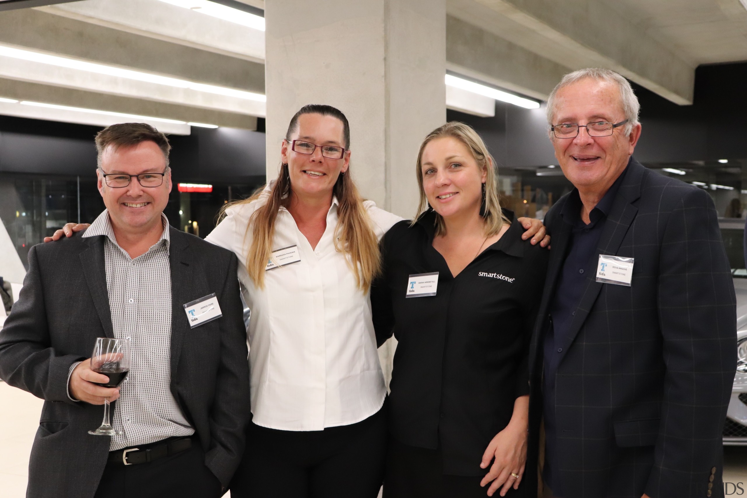 2018 Tida New Zealand Kitchens Awards Event 42 car, socialite, vehicle, black