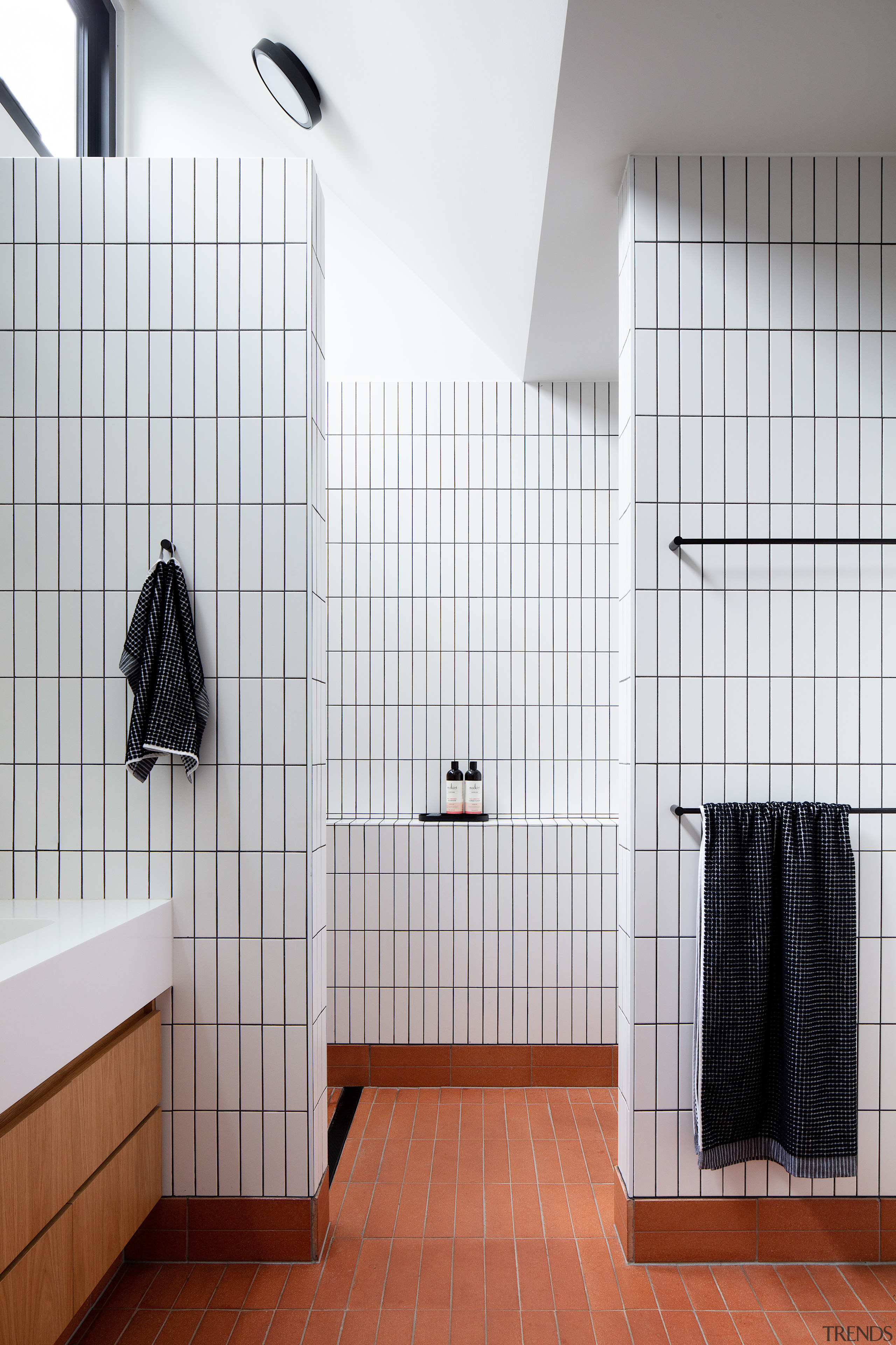 5 Design Tips for an Ergonomic Bathroom – 