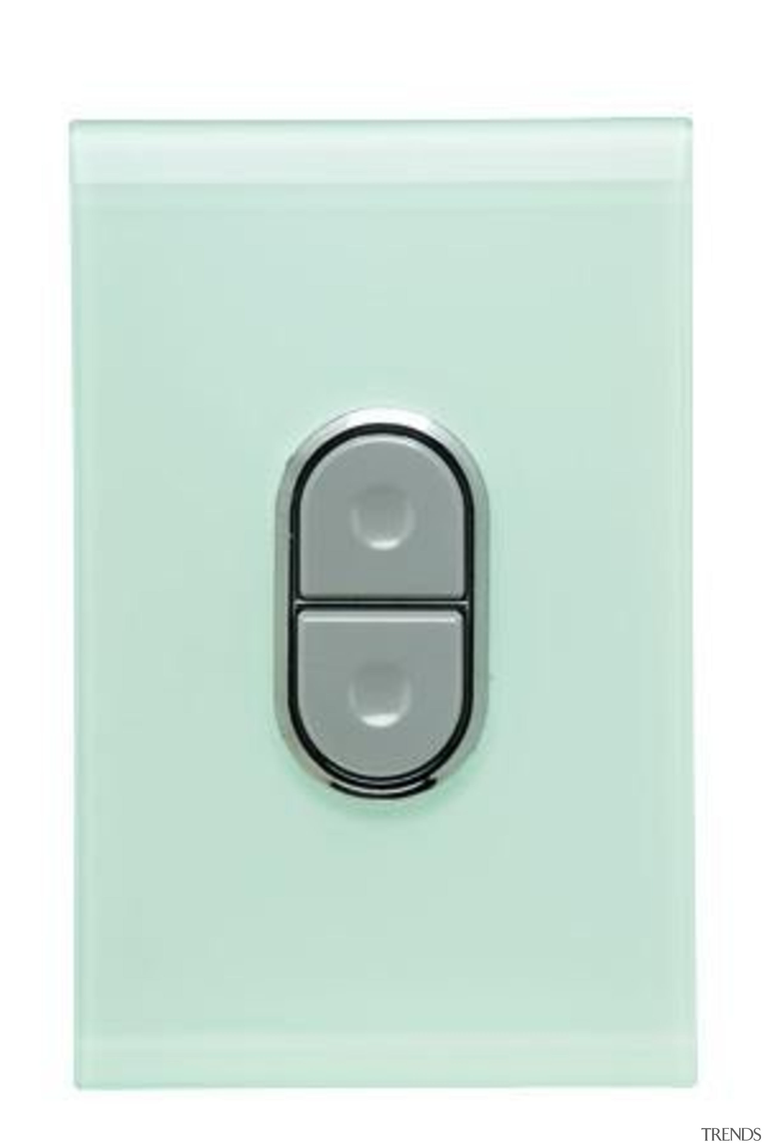 Saturn 250V range switch Ocean Mist - 406145-OM electronic device, light switch, switch, technology, white