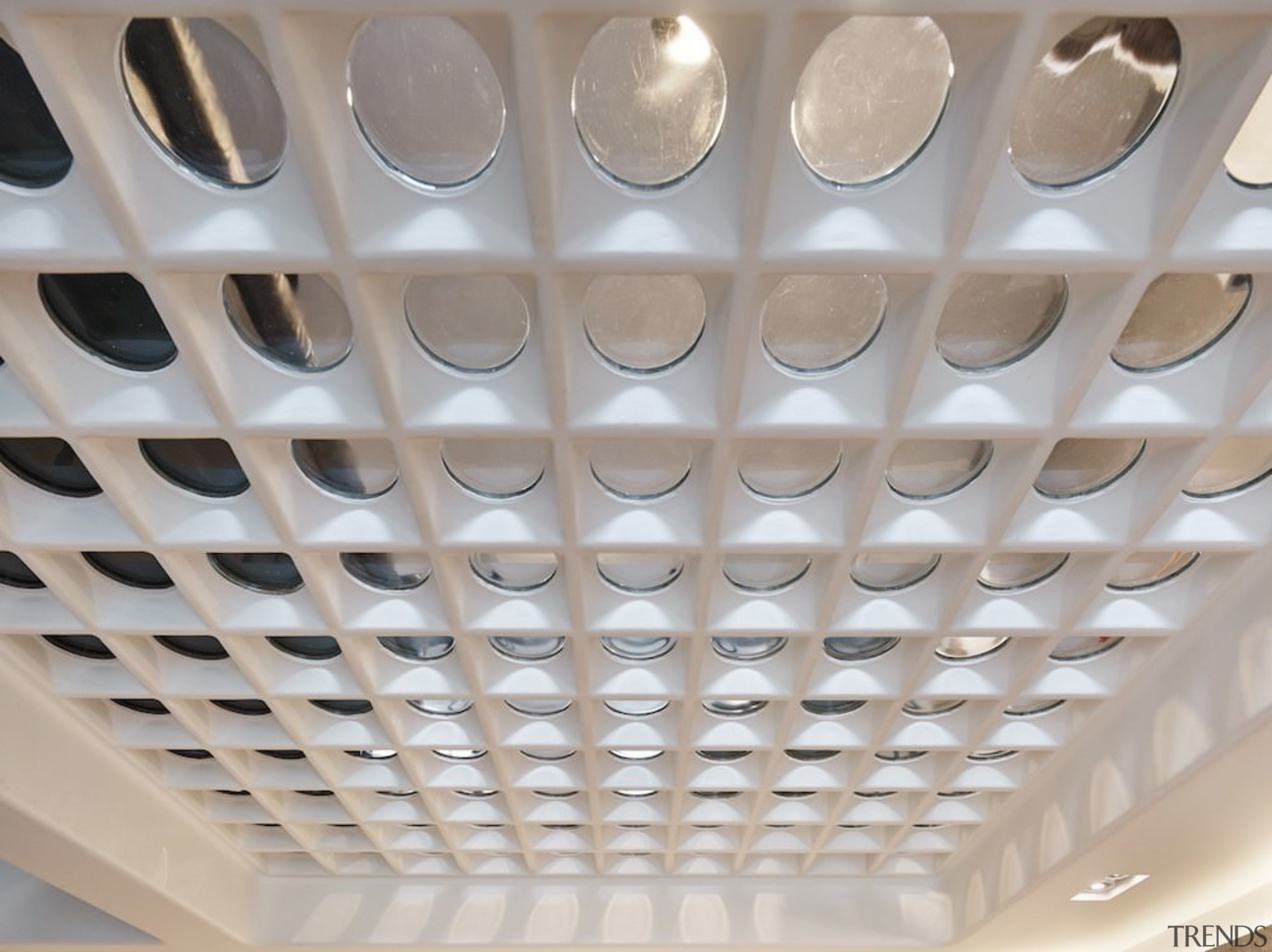 Andy Martin Architecture – Renovation in London - ceiling, daylighting, product design, gray